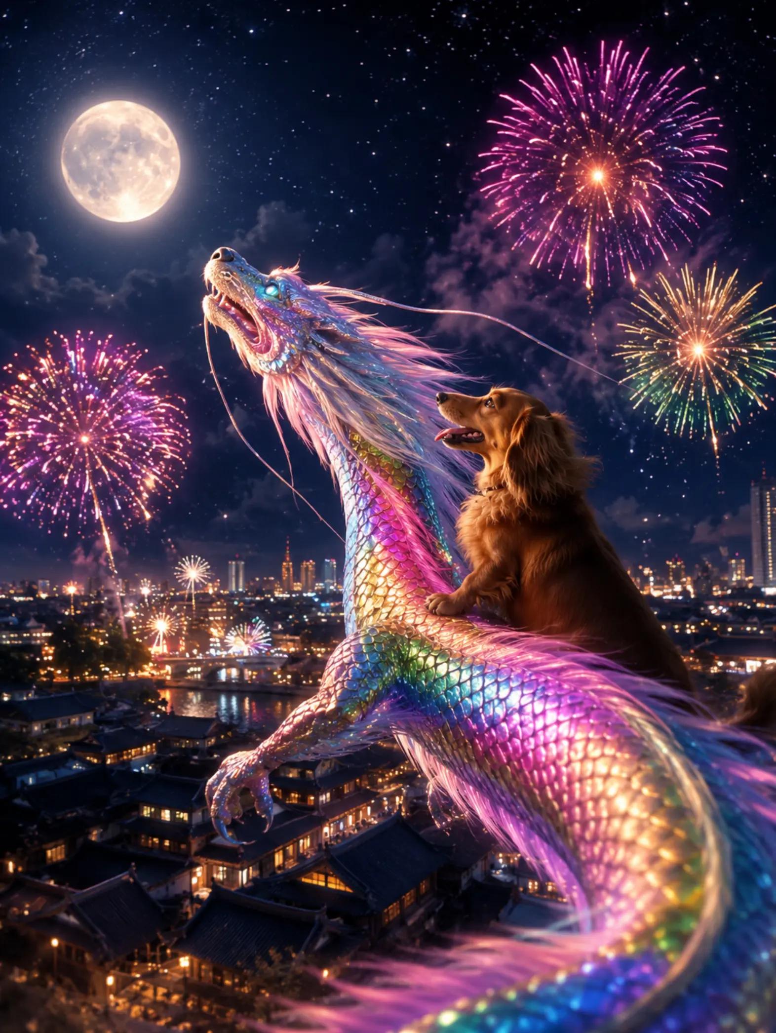 @✨️🌠サーファーダックス🌊🐶
