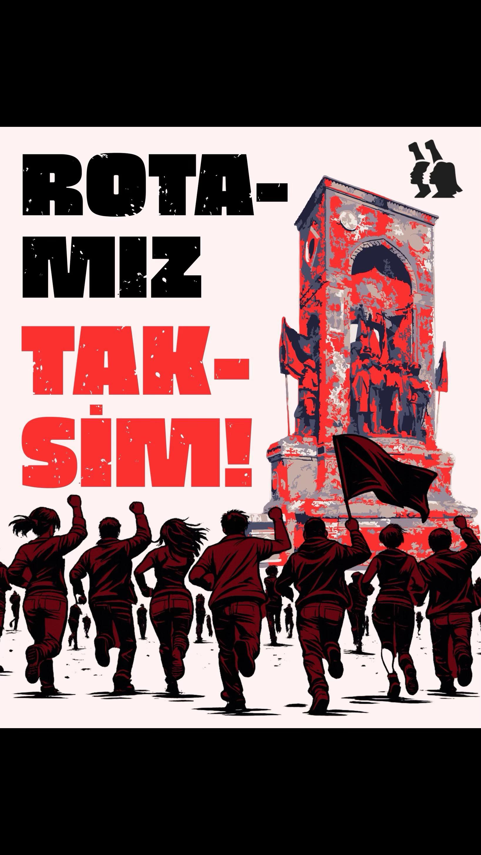 @Gençlik devirecek