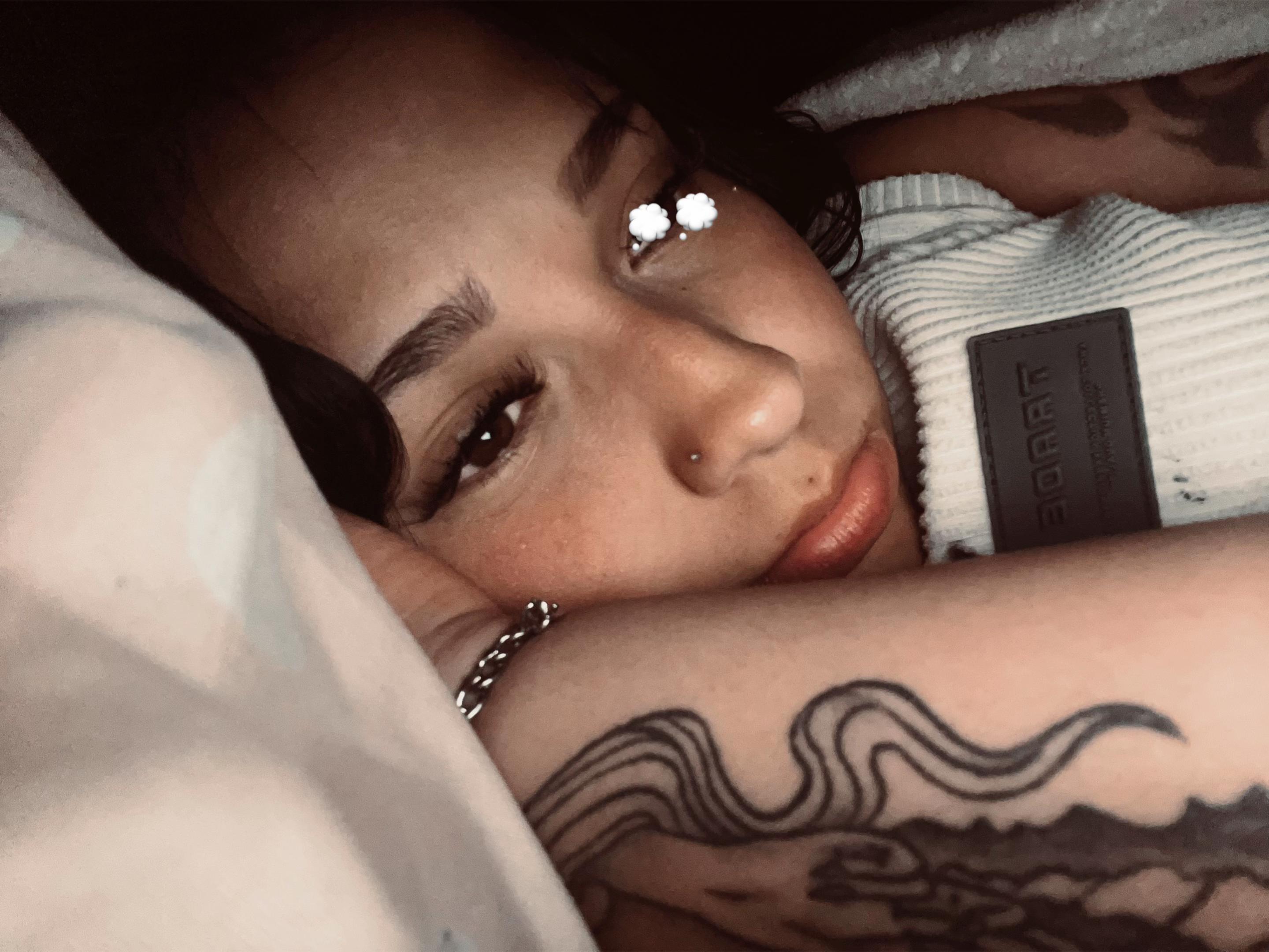 @Melany🥰