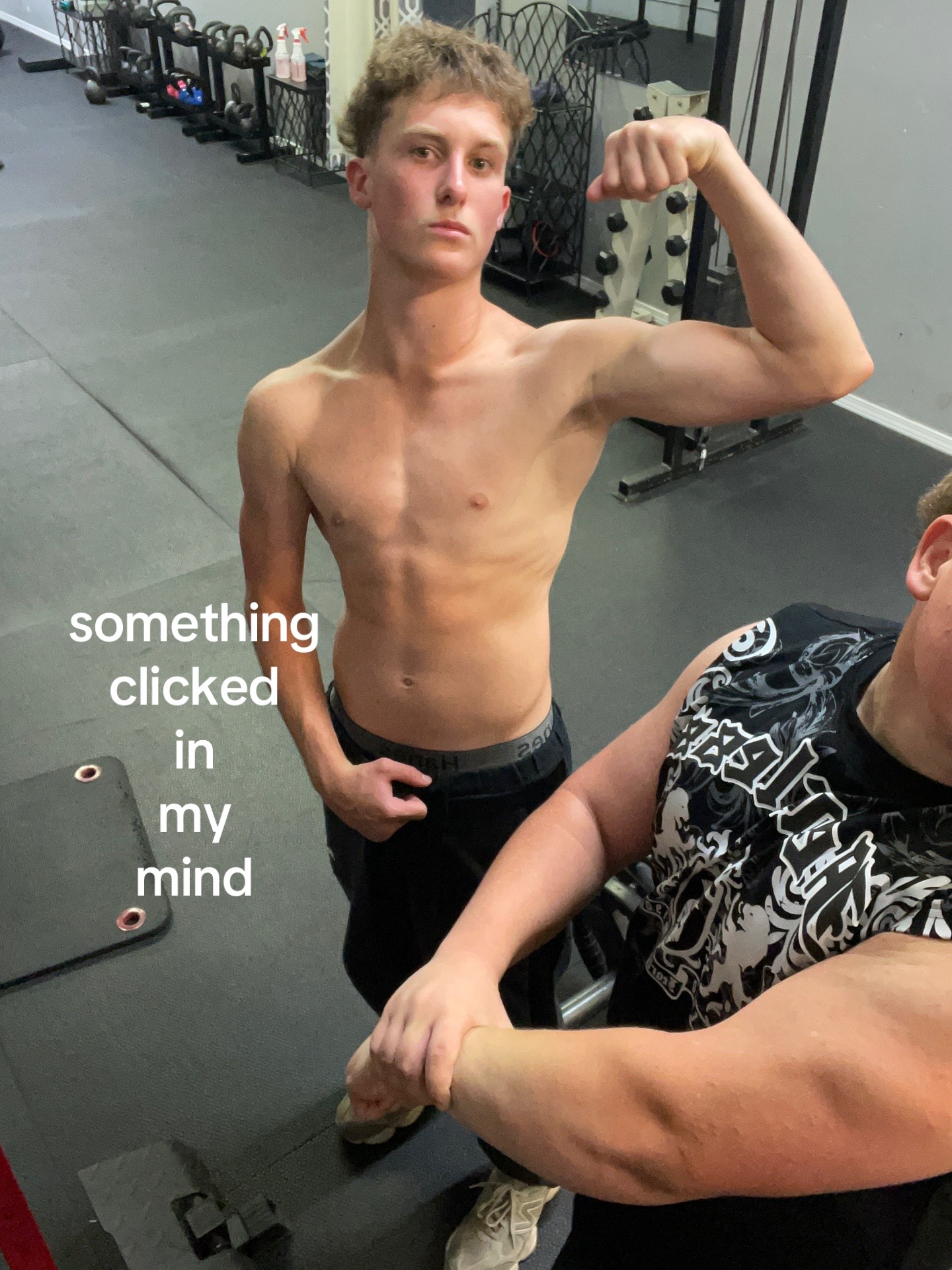 @X_gains