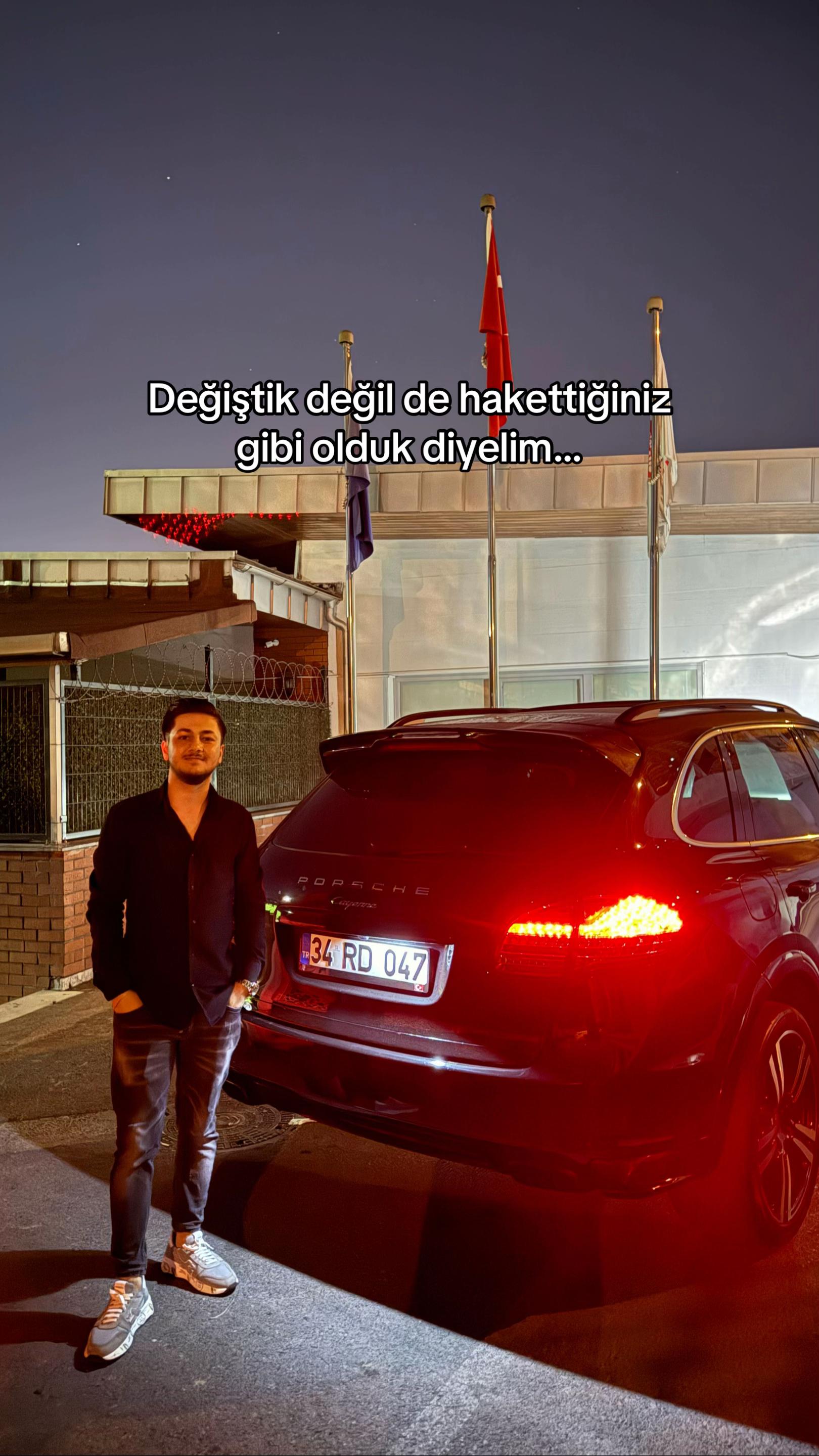 @Civan Deniz