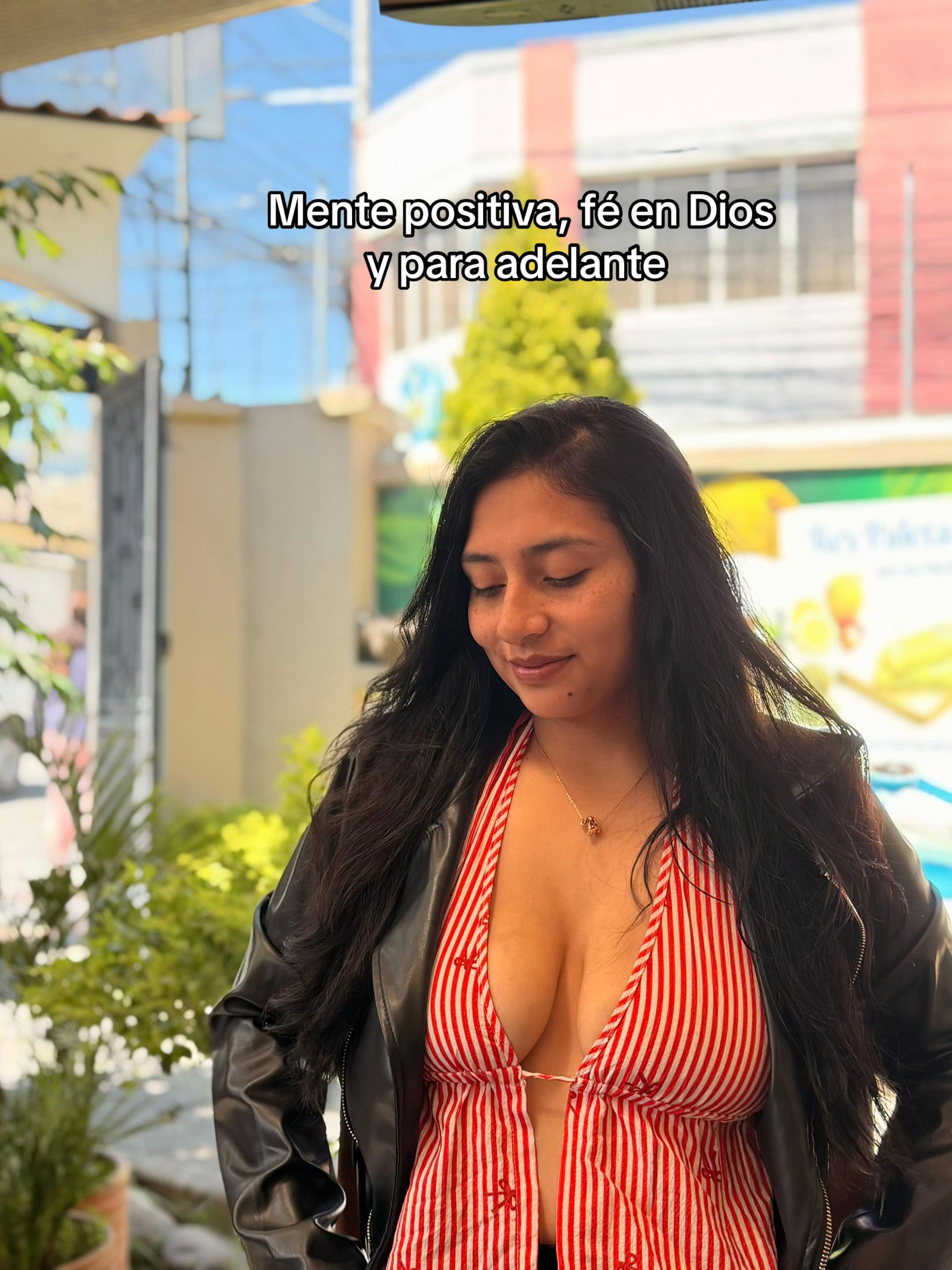 @Jennifer Sánchez