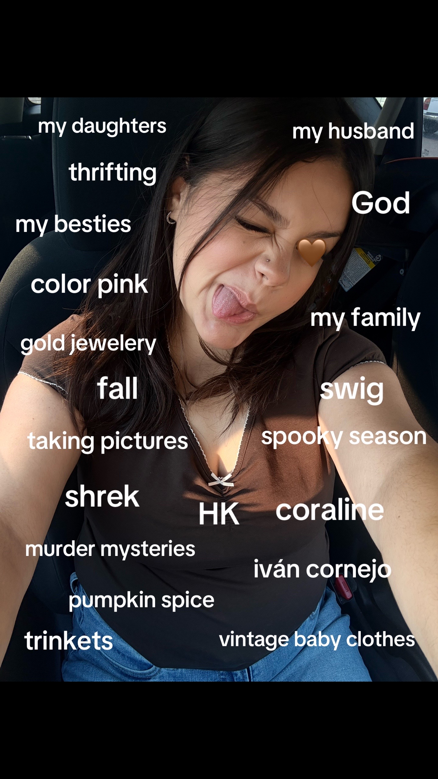 @gabs ๐งธ๐ค | girl mommy ๐๐