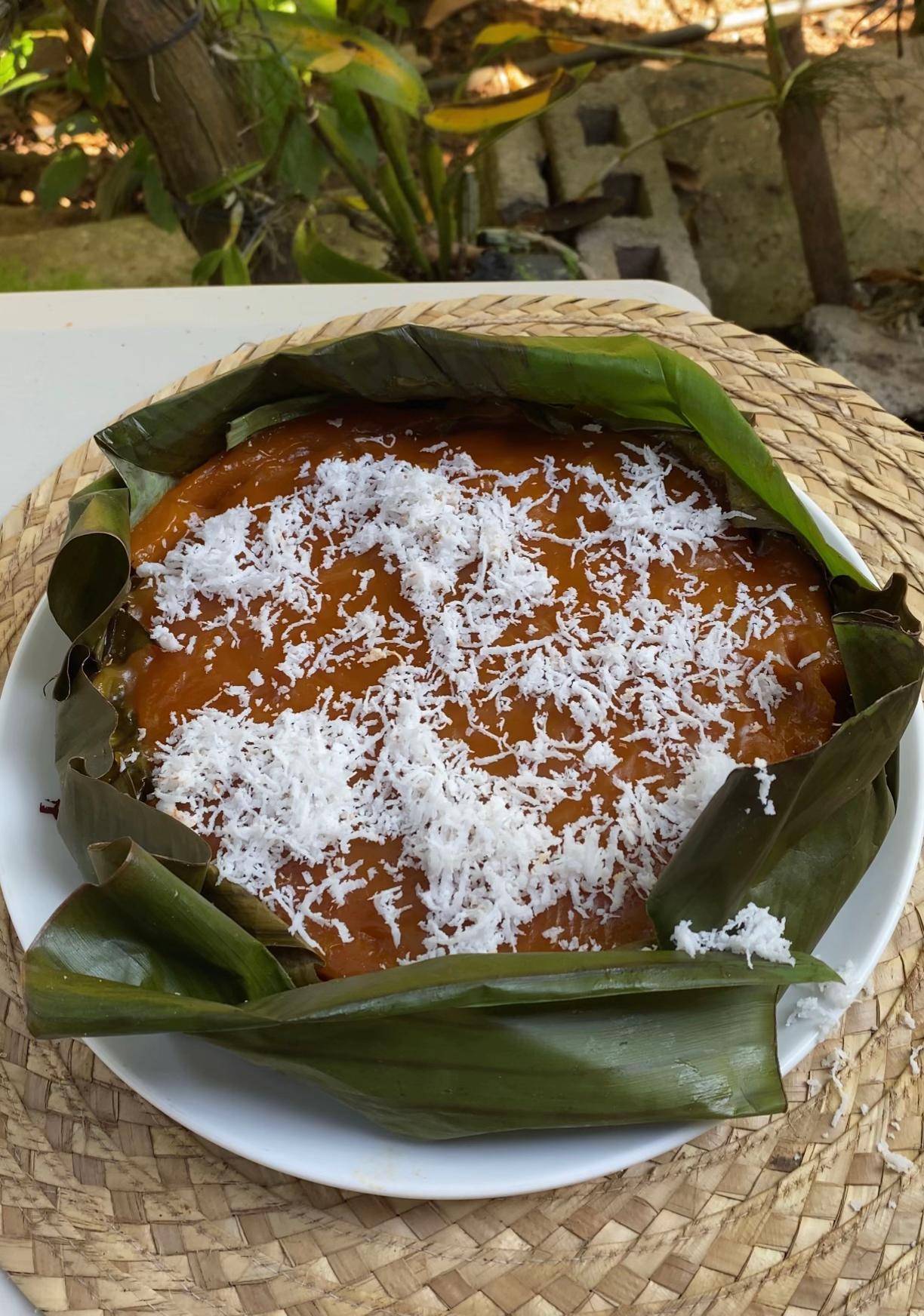 @KUSINA NI DADI