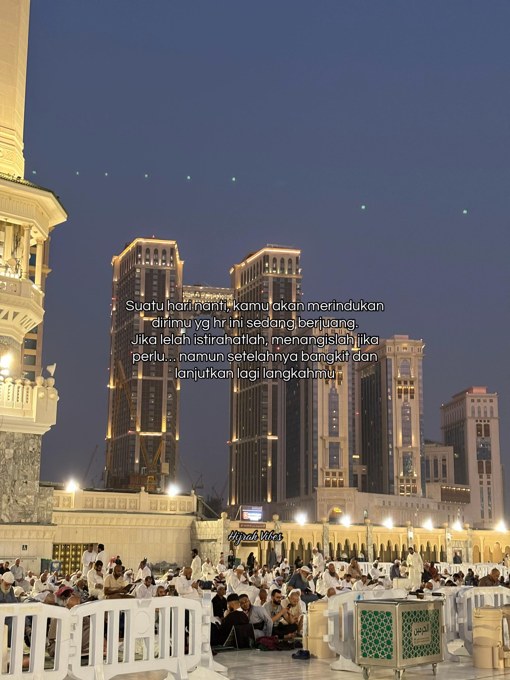 @Hijrah Vibes