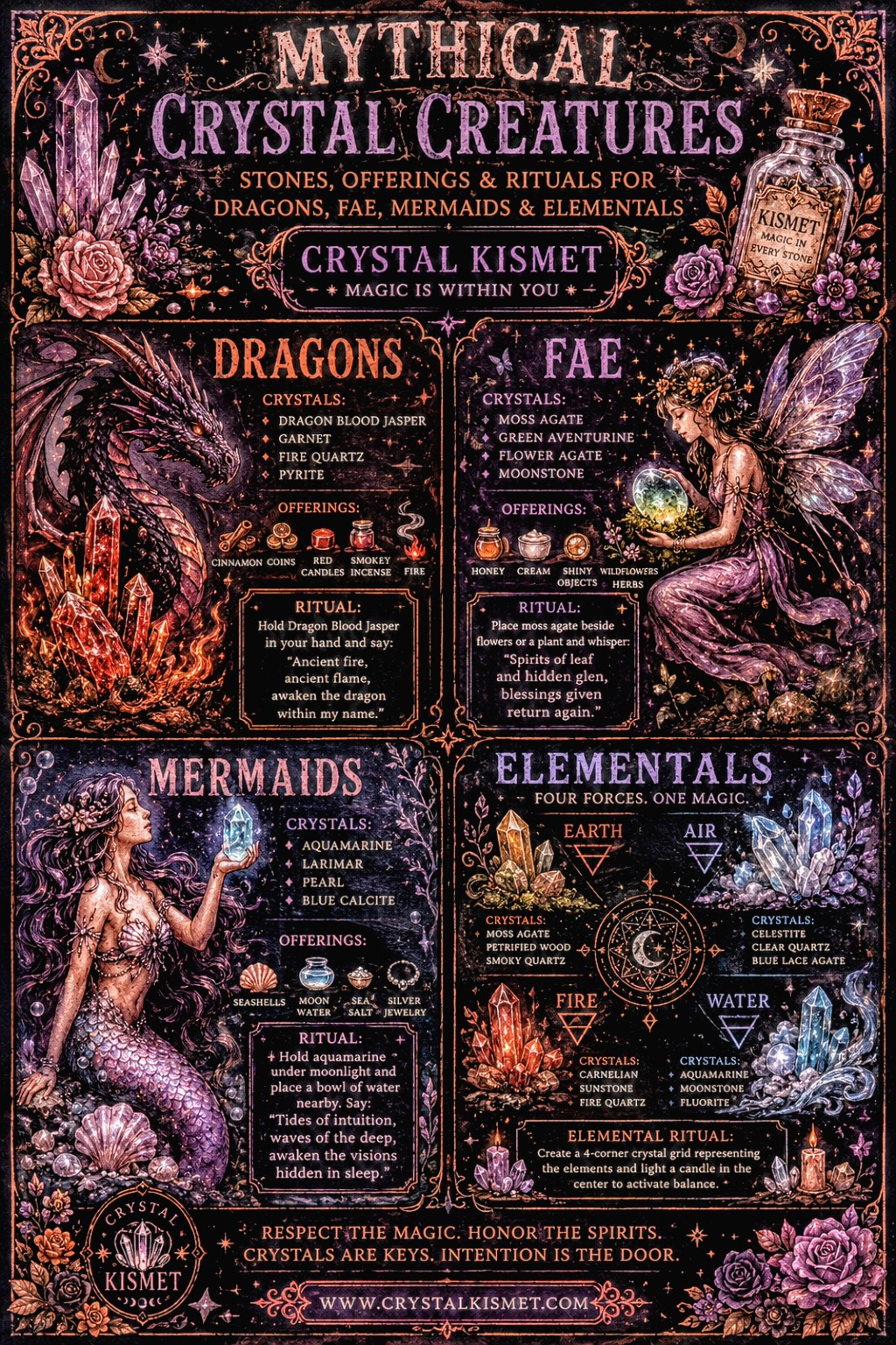 @Crystal Kismet Shop