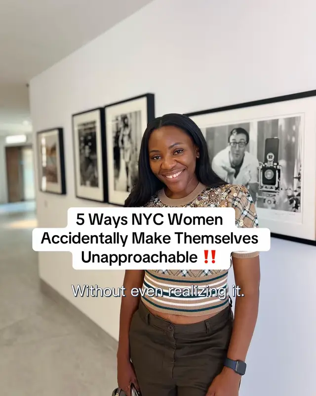 @Elite Dating Coach Monica