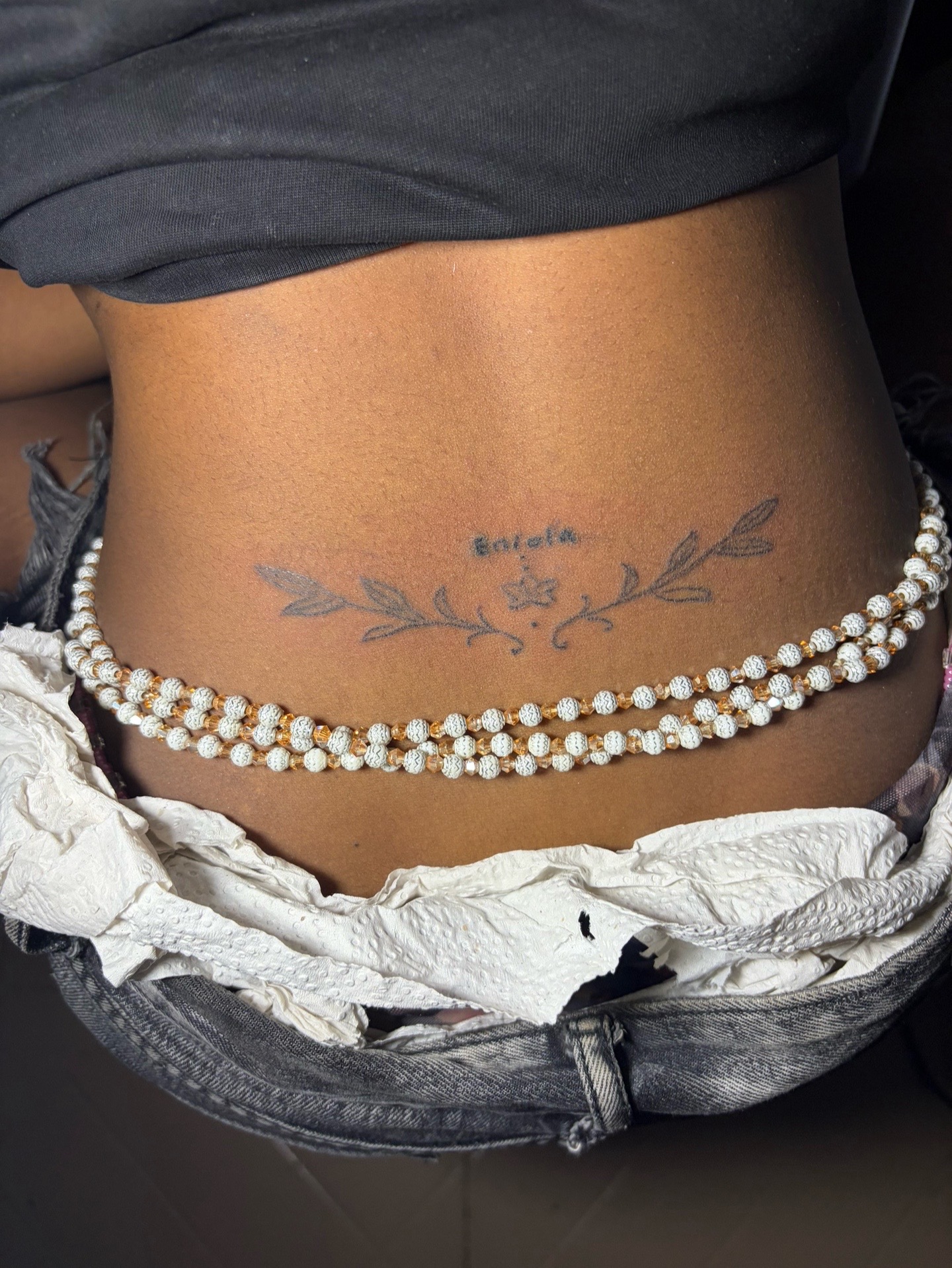 @TATTOO/ LASH BY KITAN🌷🥷🏼