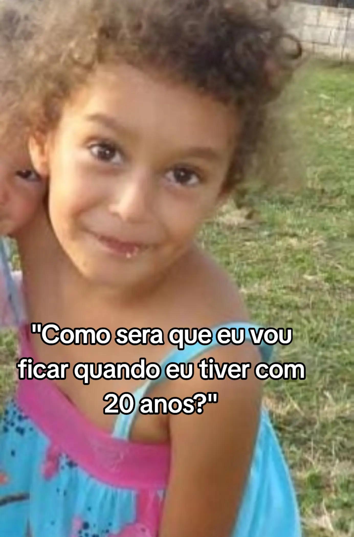 @Maria Eduarda mãe aos 13 anos