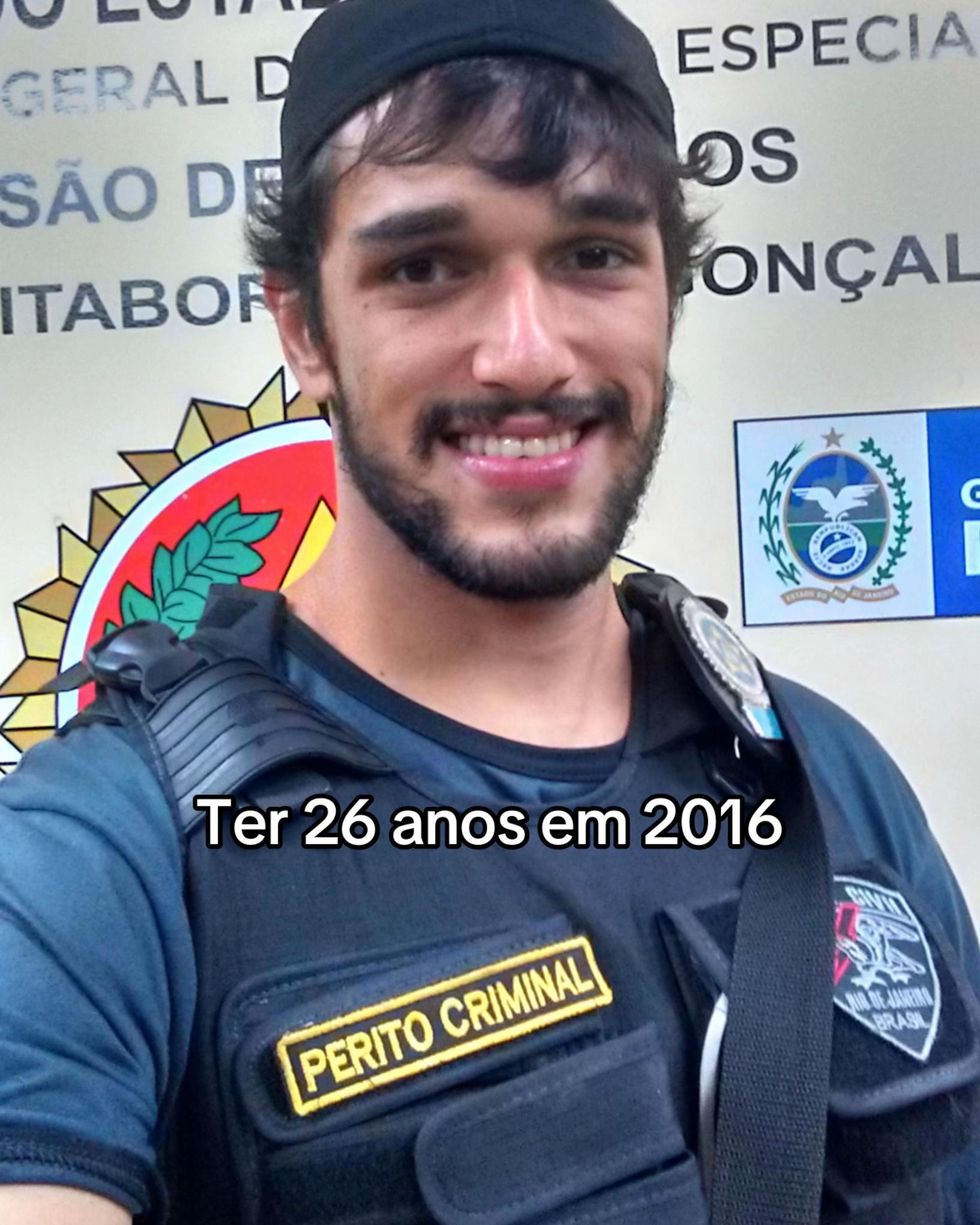 @Perito Lameirão