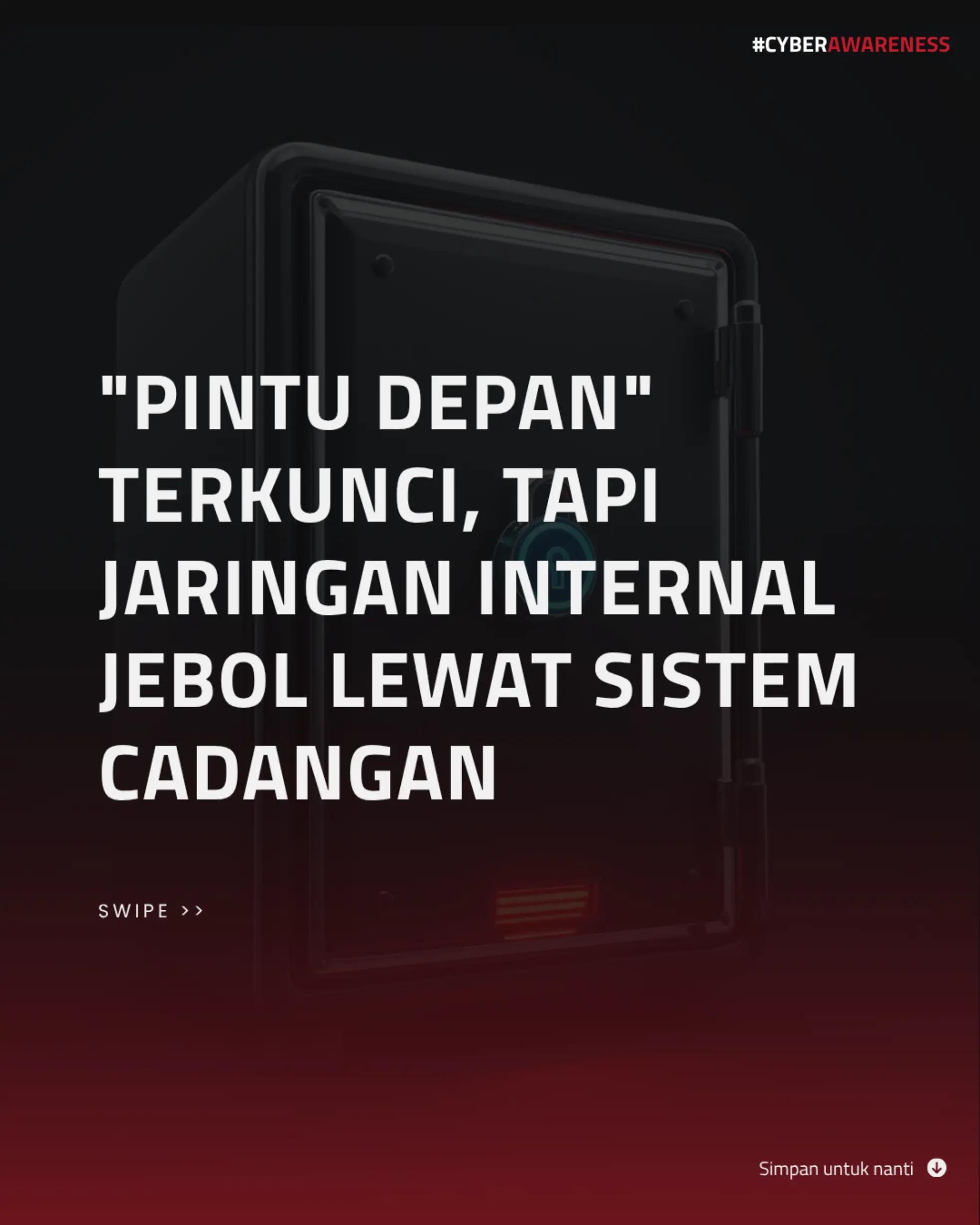 @Fourtrezz | Cyber Security