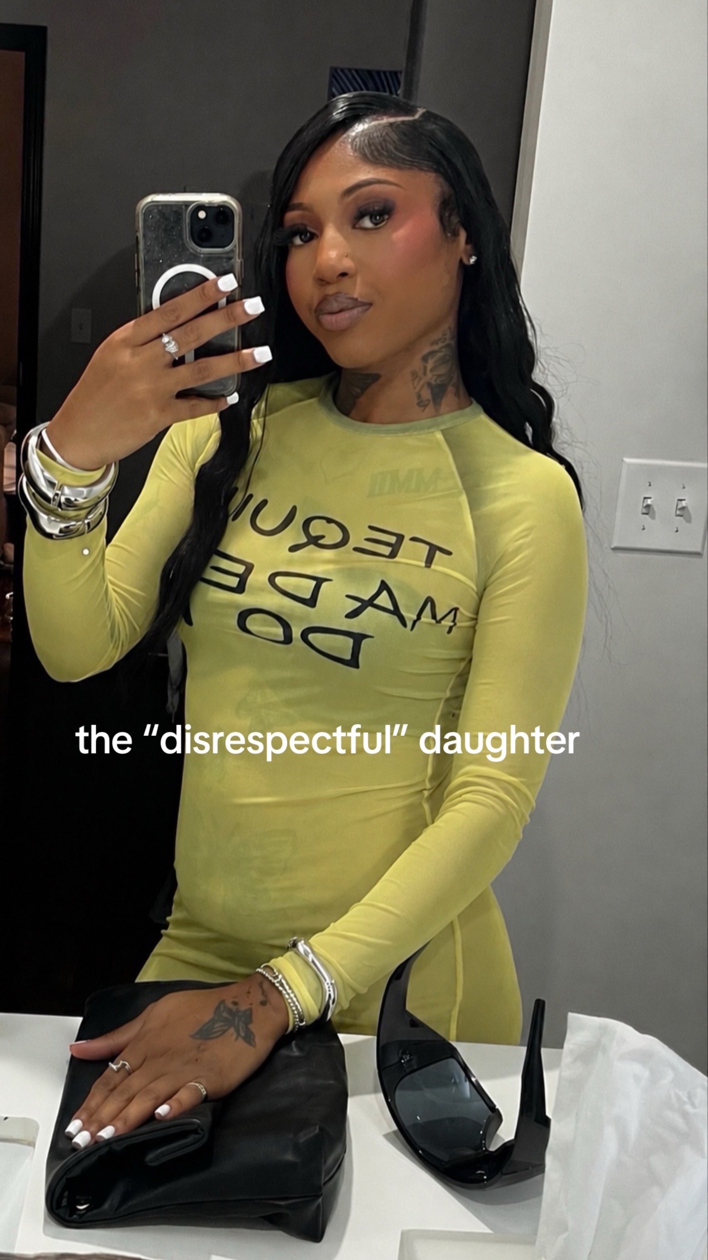 @Badgal