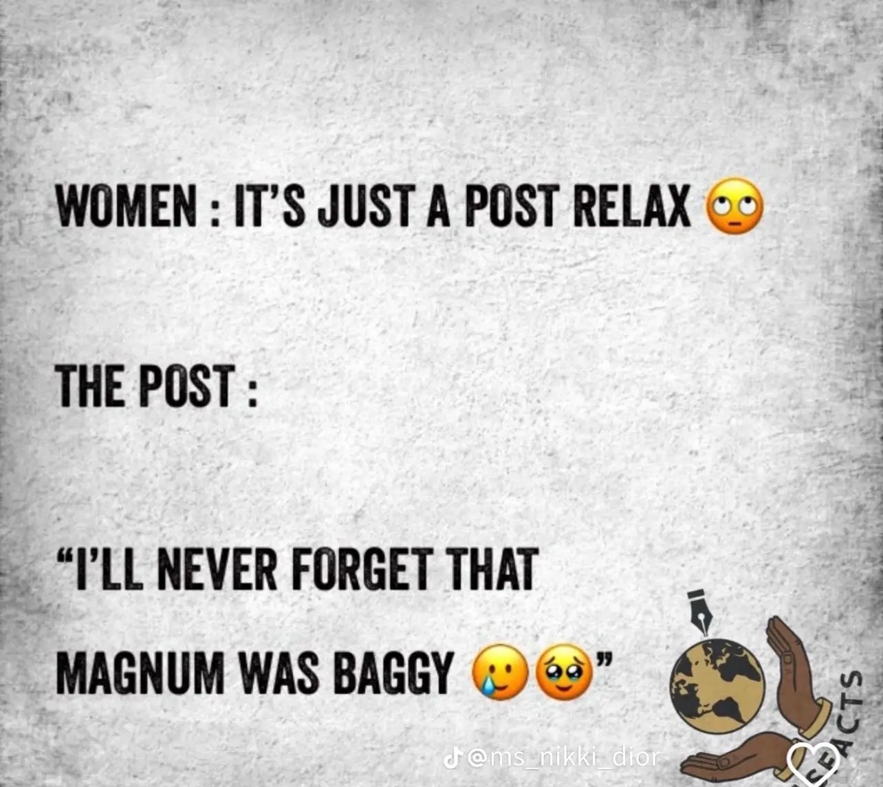 @AquariusGurlRnBQueen ♒️