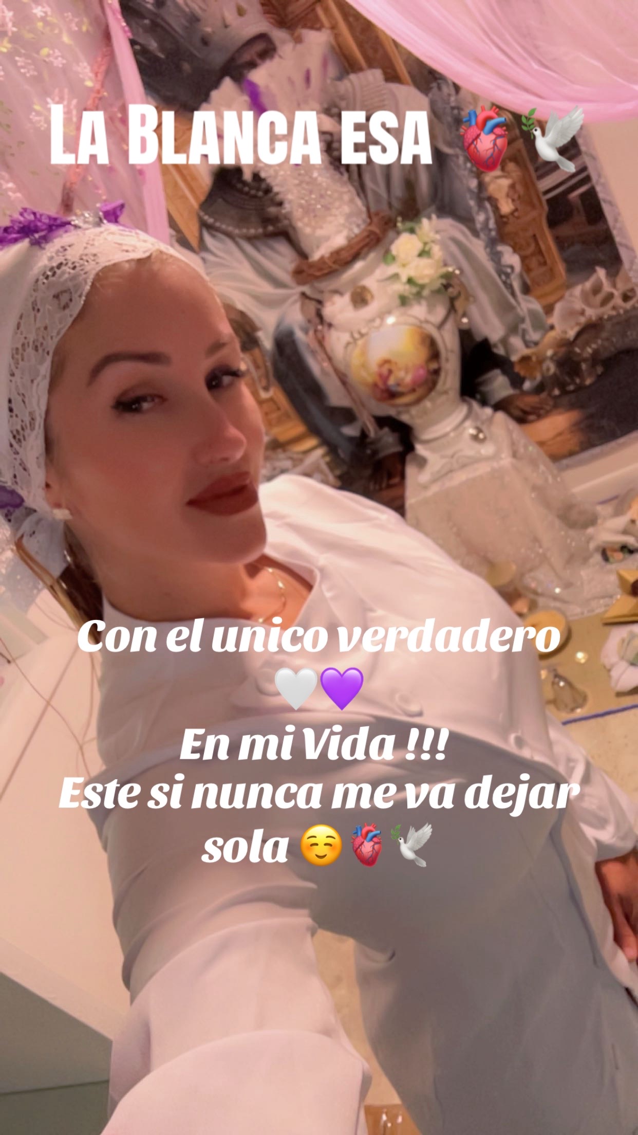 @Lacasadeeggun🤍🖤