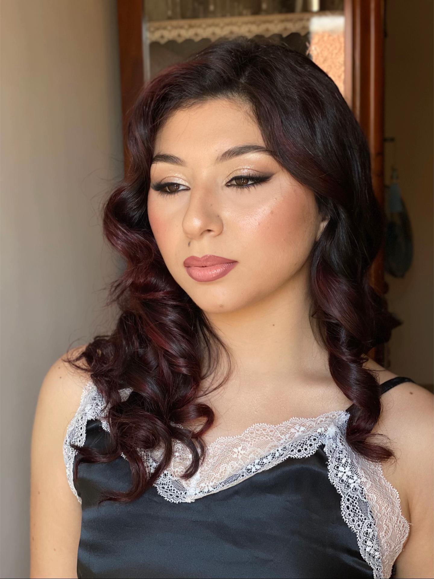 @Mariateresa Veneziano MUA๐