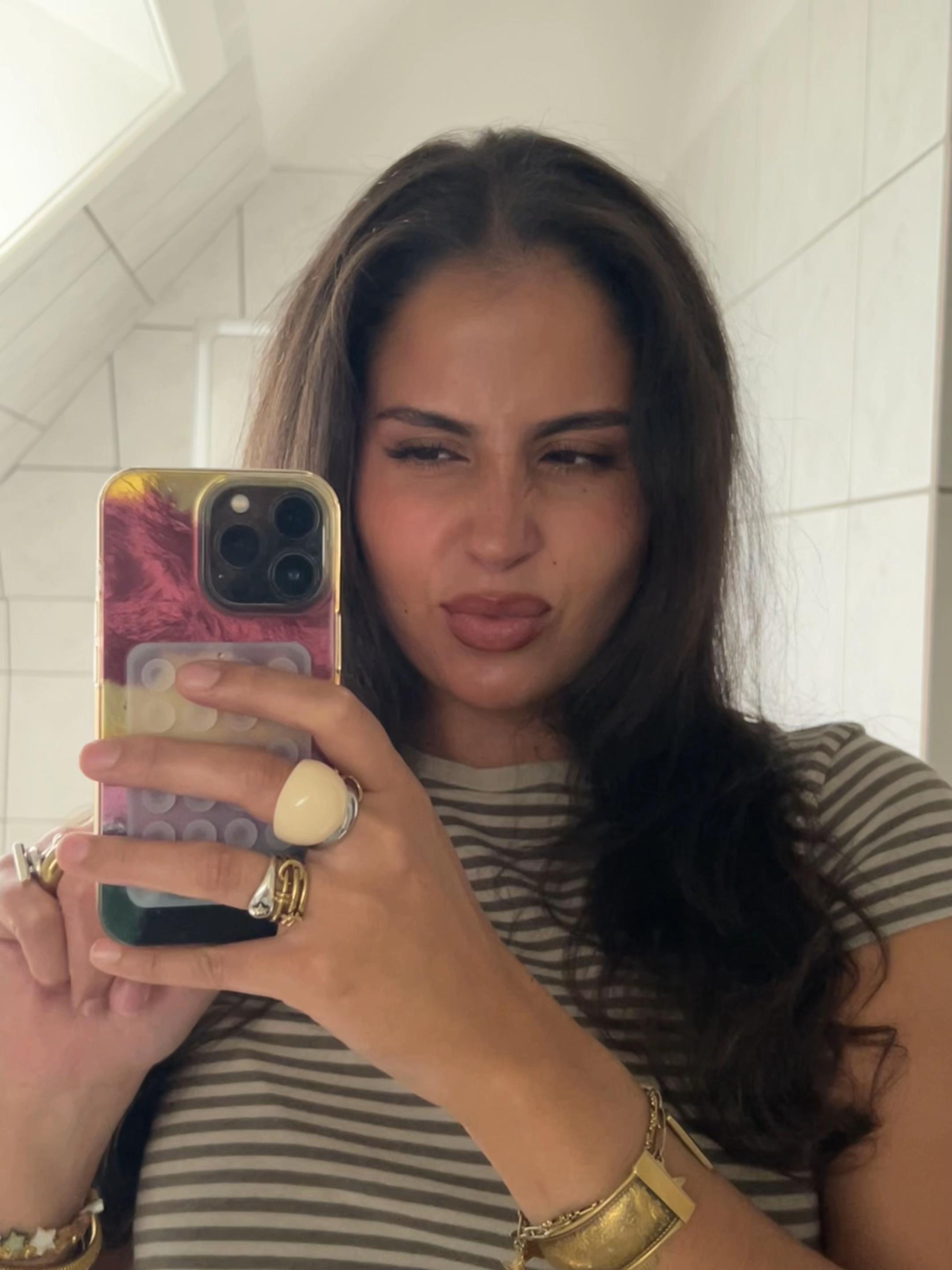 @amaendah