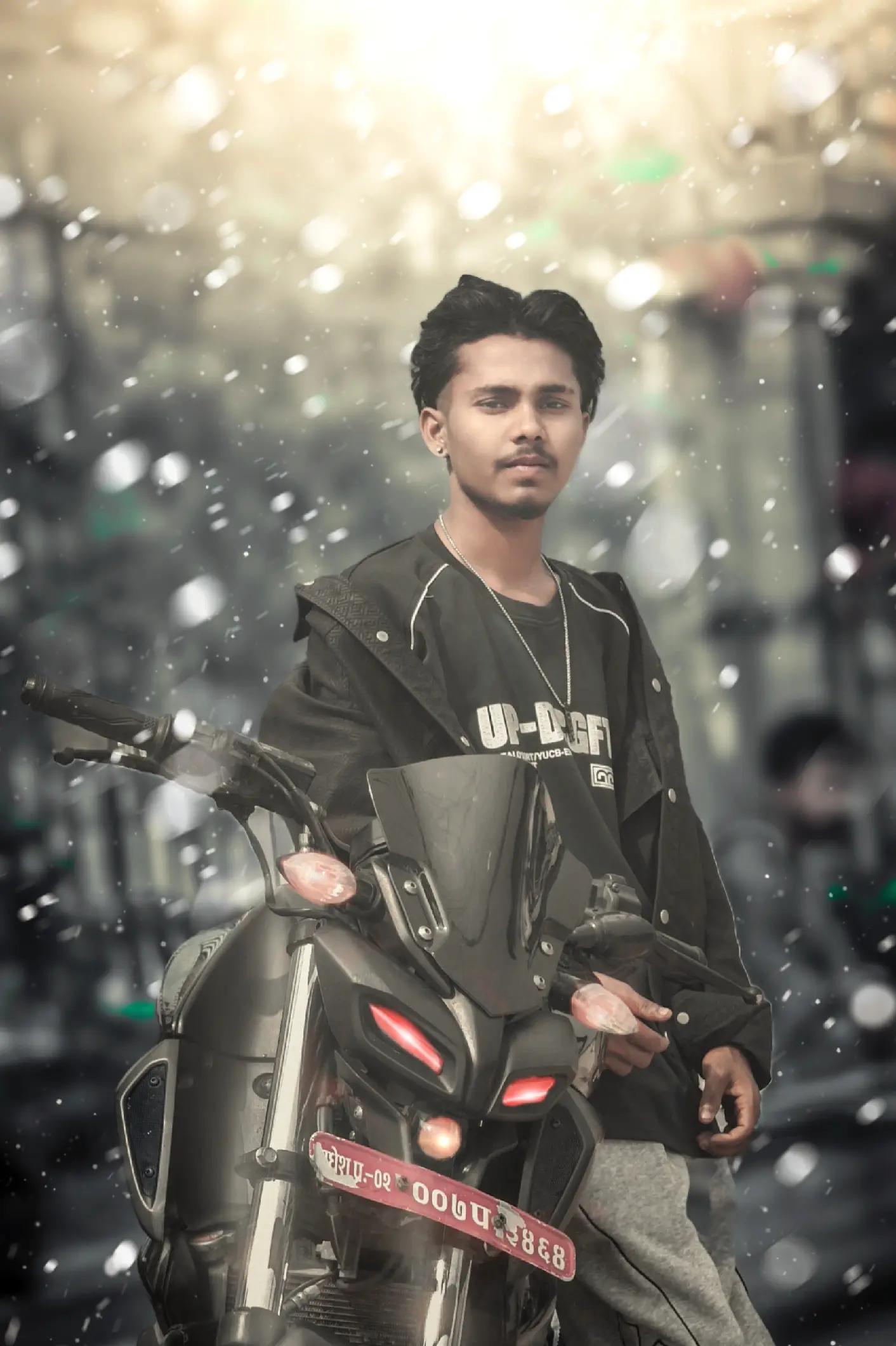 @꧁ ≛⃝ Aãshik𝄟✮⃝☠