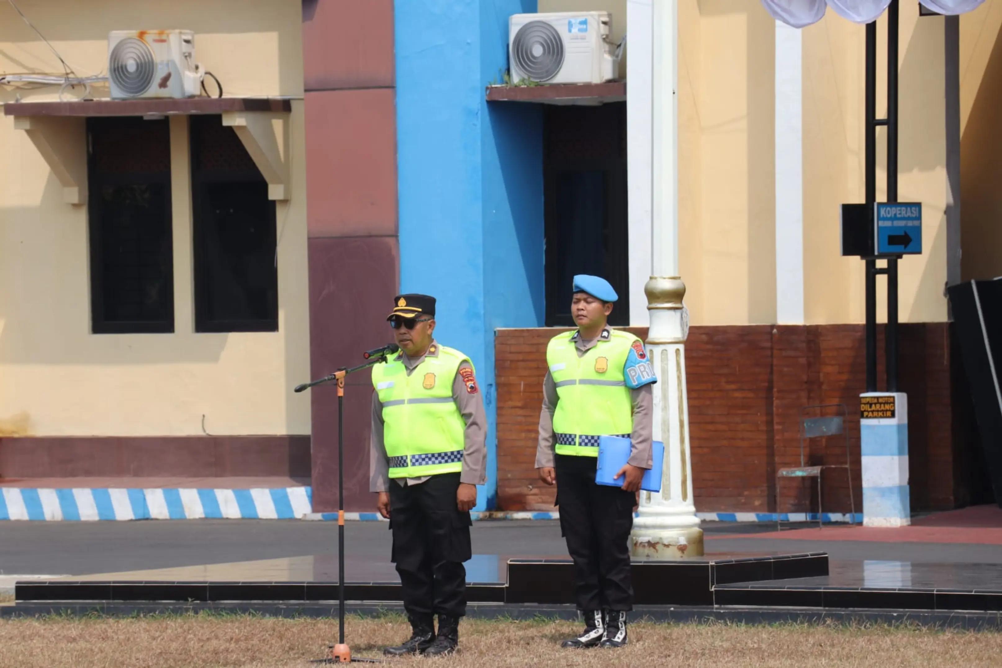 @Bhabin Sumberlawang Menyapa