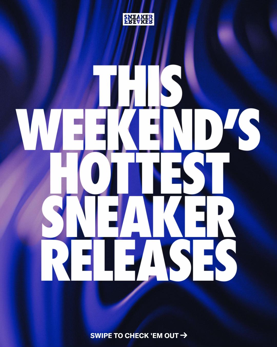 @Sneaker Freaker