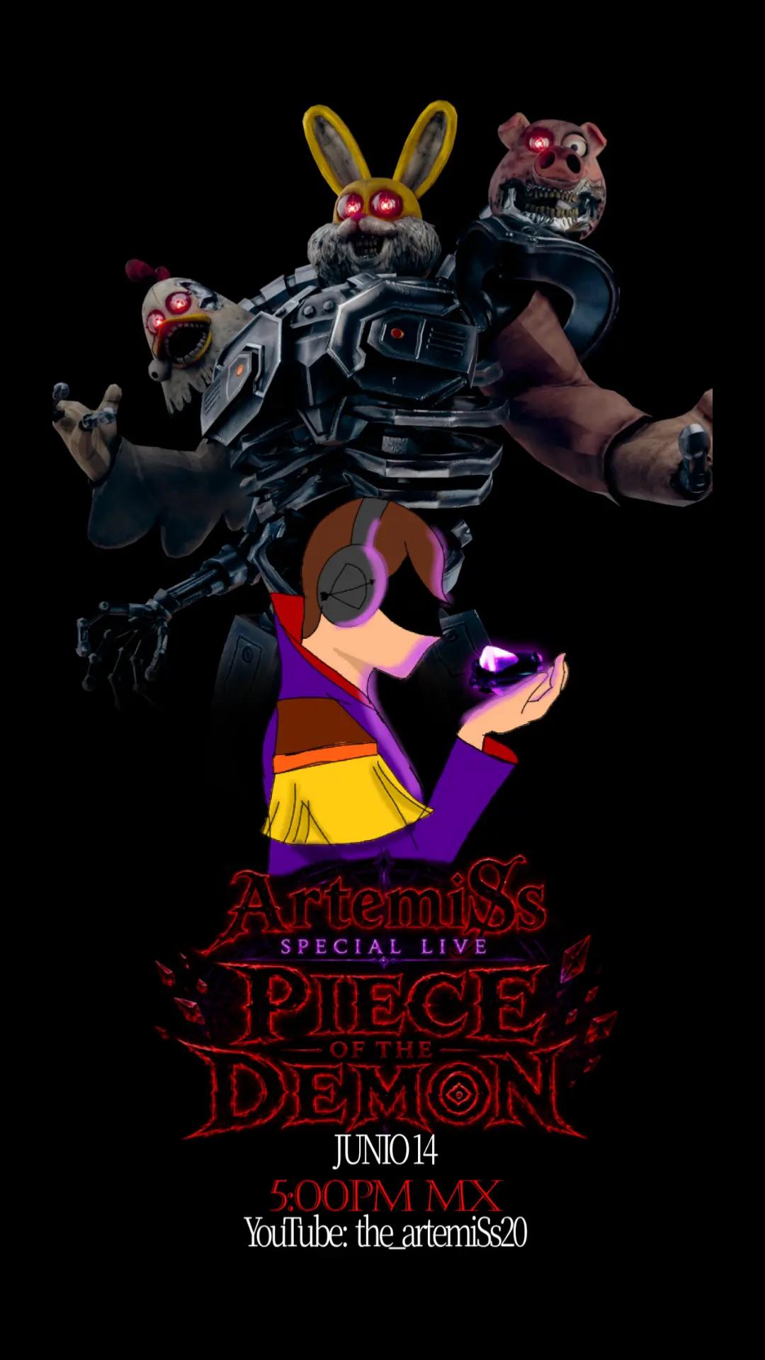 @ArtemiSs
