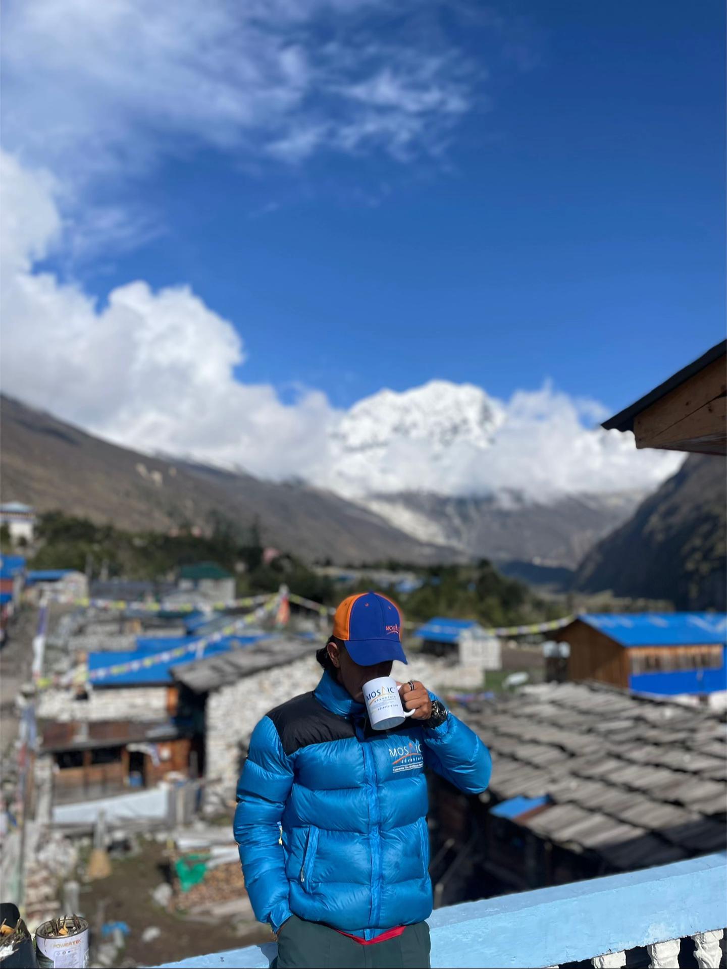 @Rupak Ghale