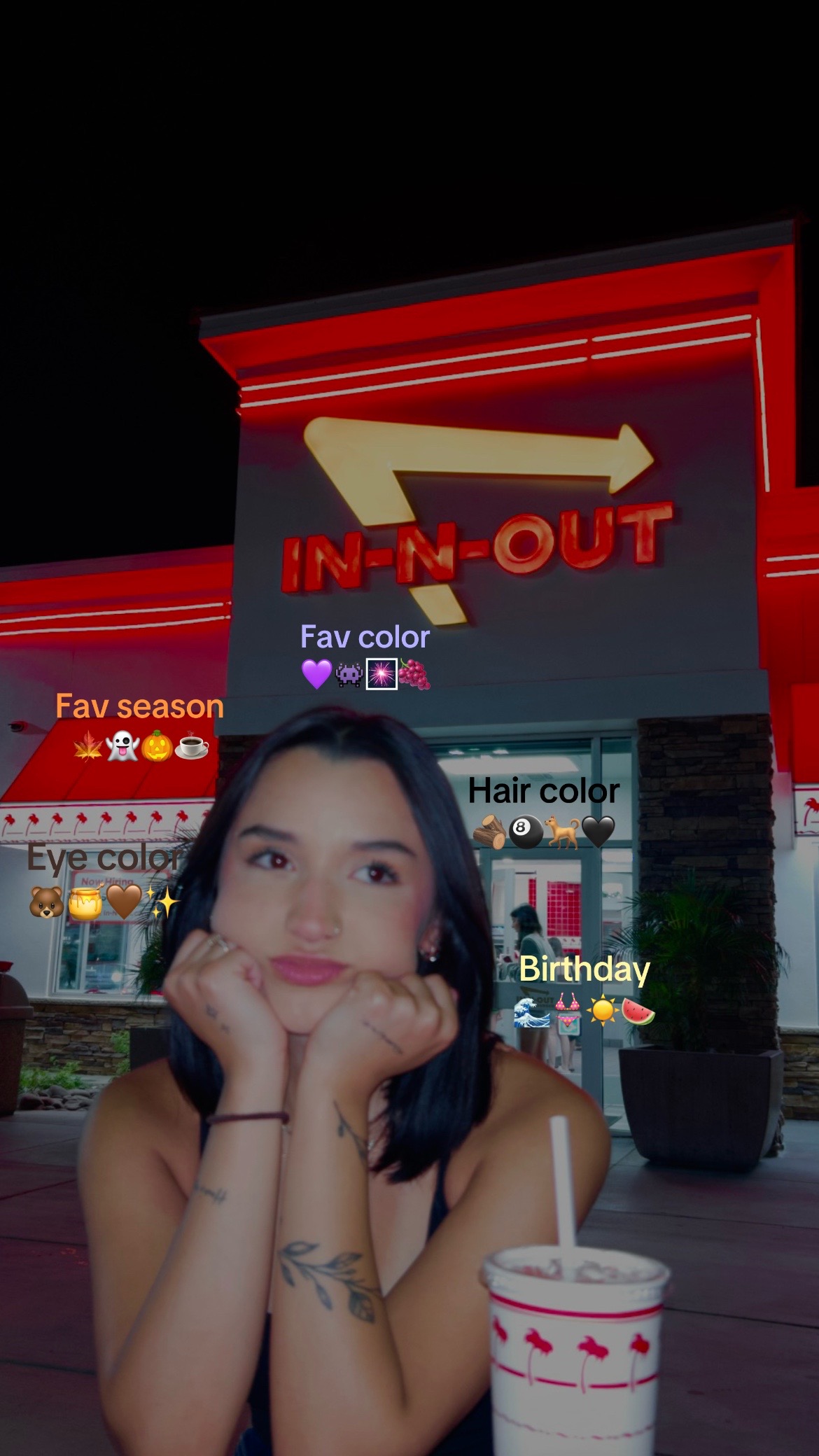 @Elyssa