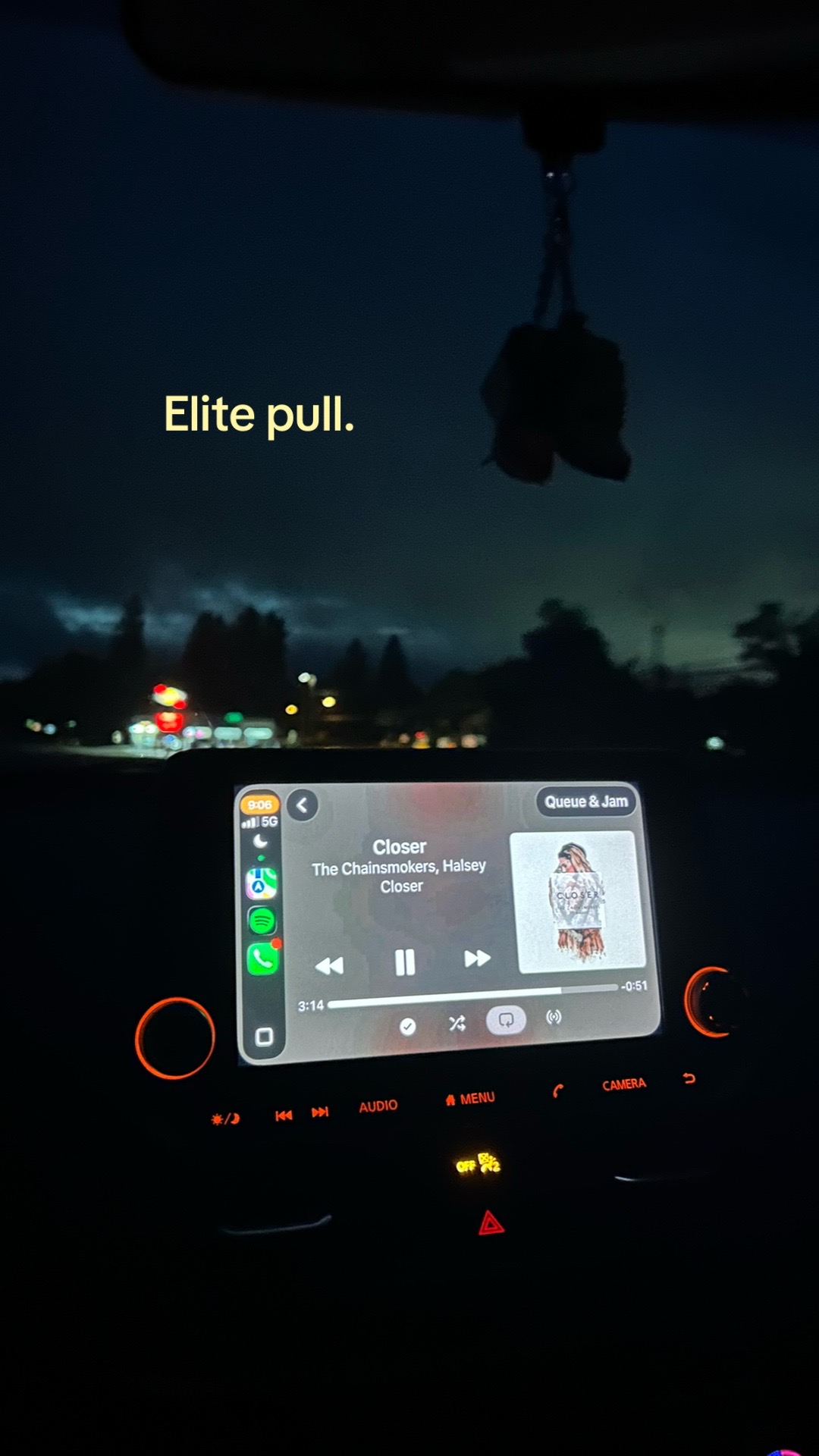 @Brandon