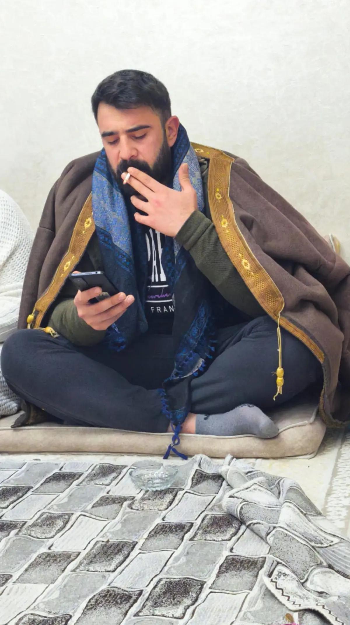 @İʙʀᴀʜɪᴍ ʜᴀʟɪʟ Çᴀᴘ