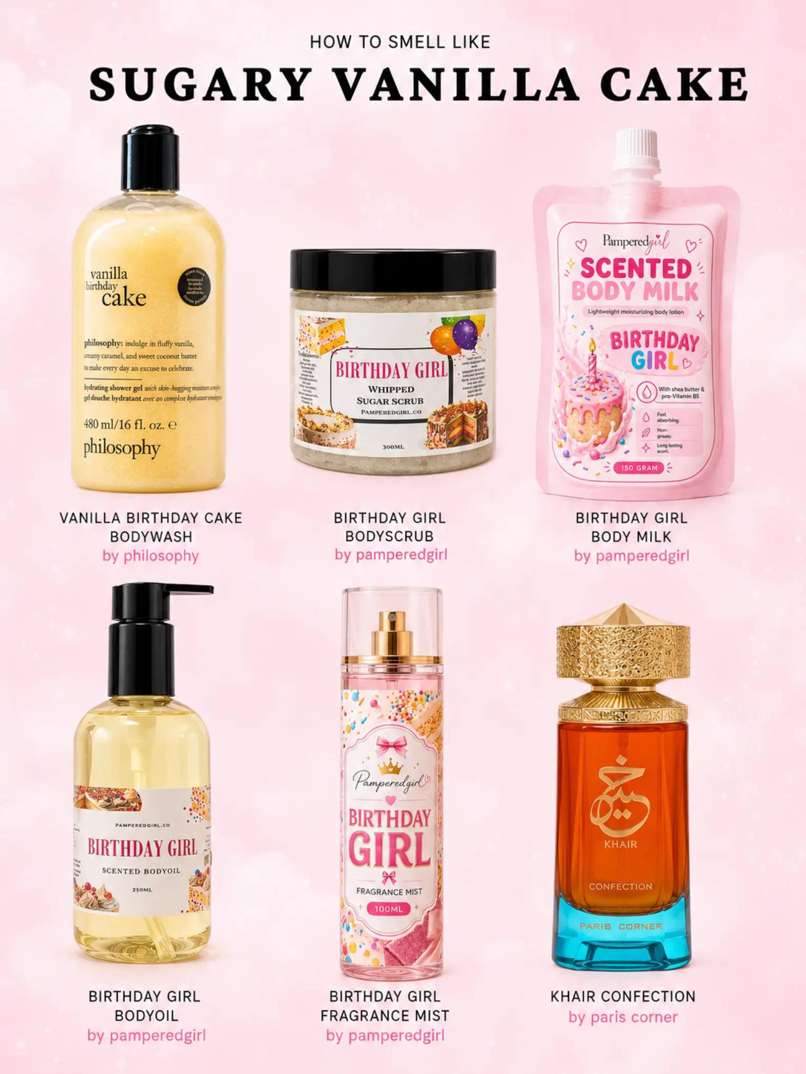 @GOURMAND BODYCARE NIGERIA
