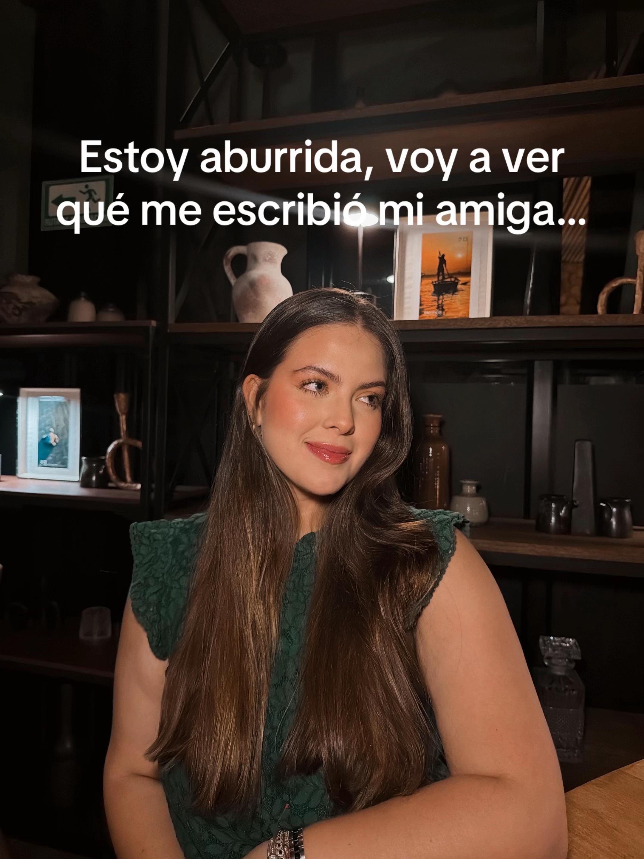 @Valentina Giraldo