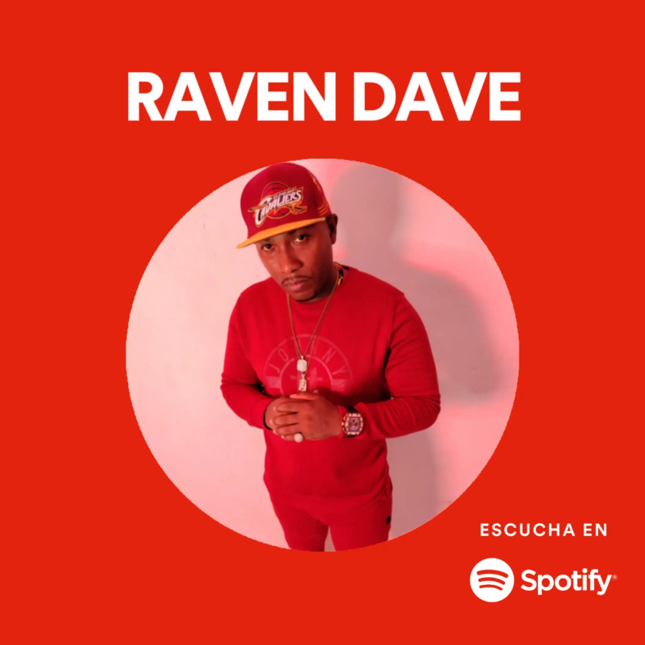 @Raven Dave