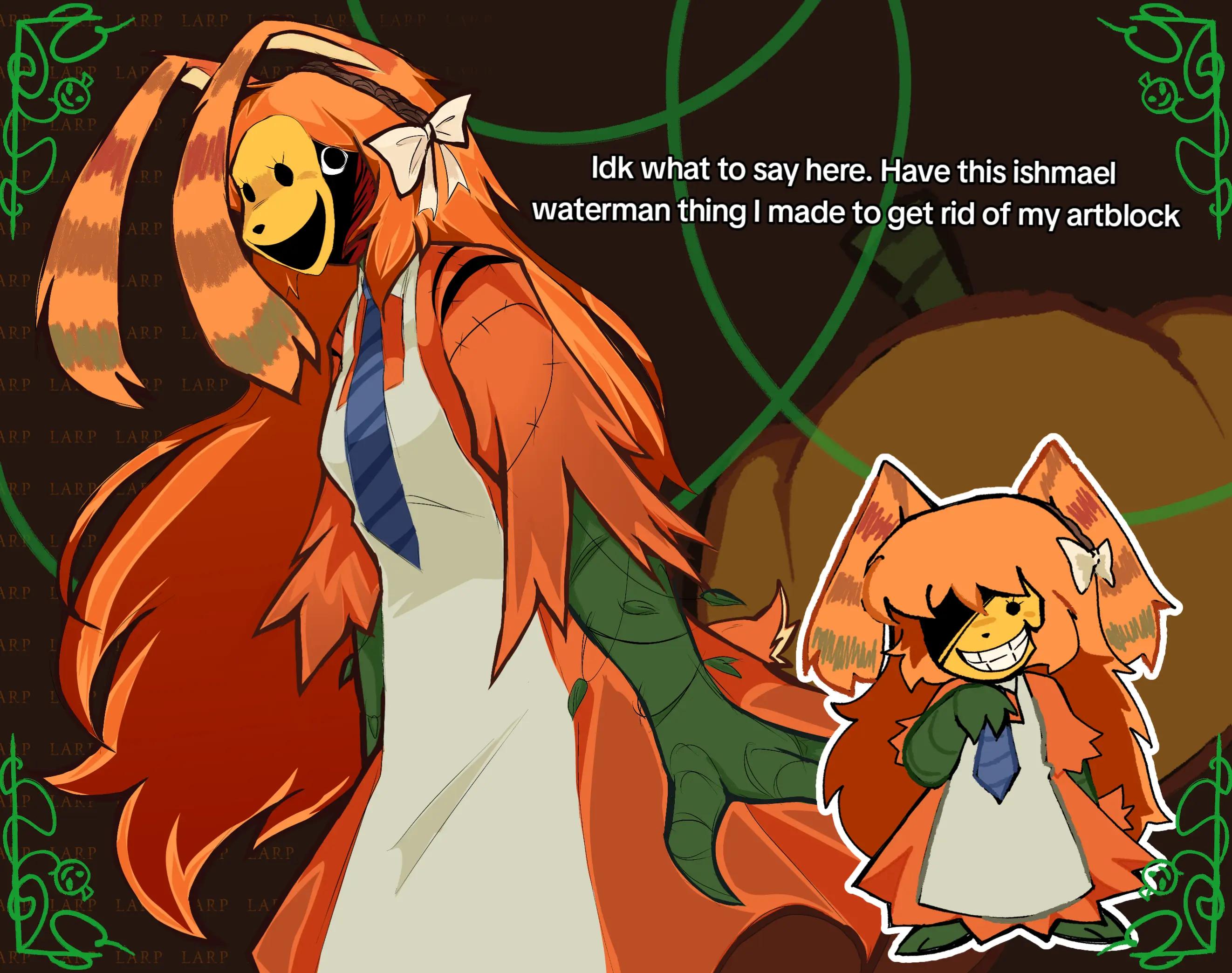 @gazumi ☆(comms open)☆