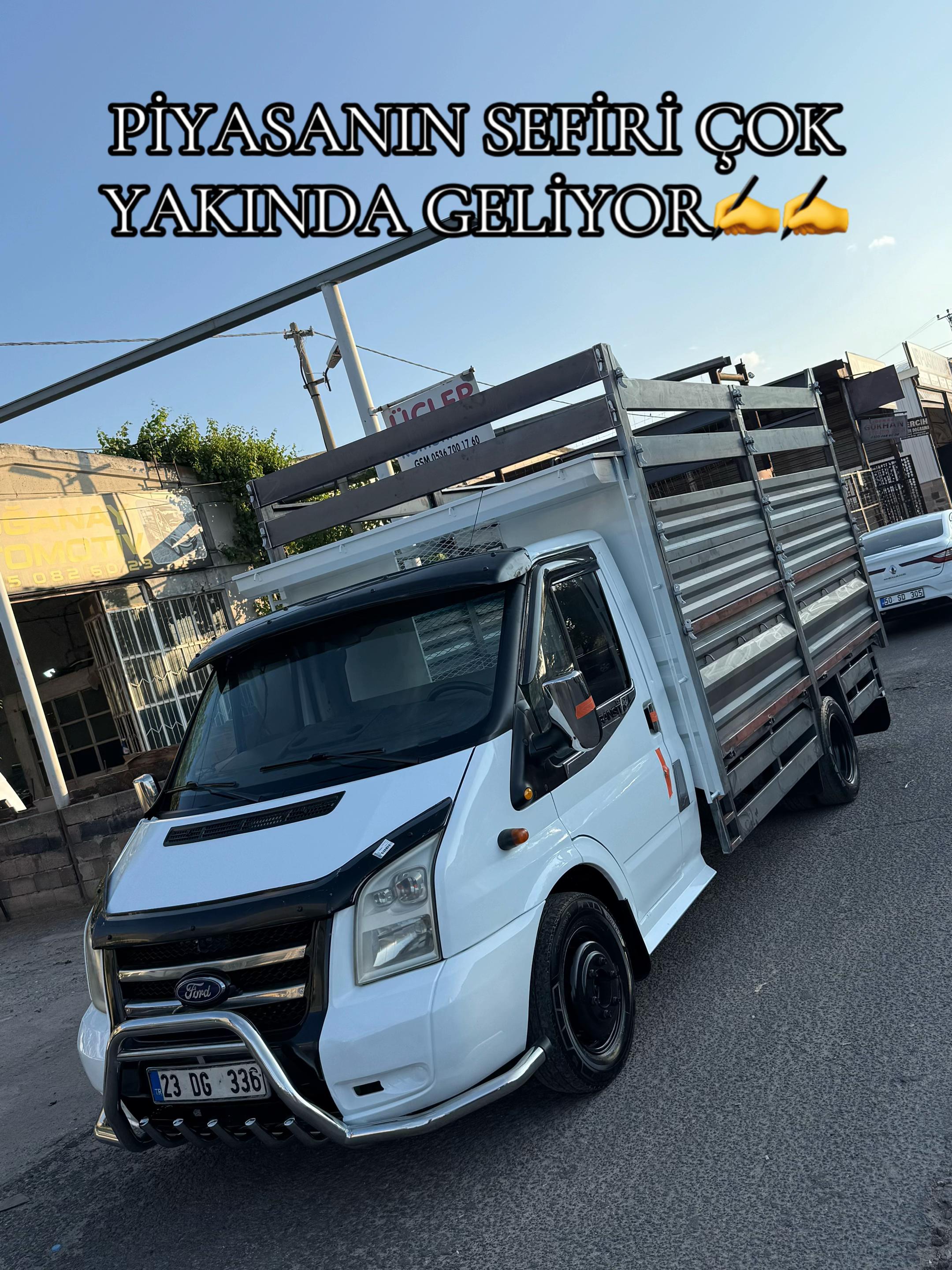 @DOĞANAY OTOMOTİV NEVŞEHİR🚗