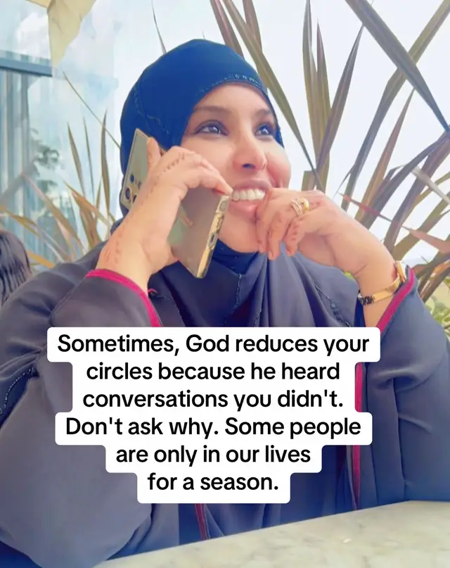 @Hon. Falhada Dekow Iman