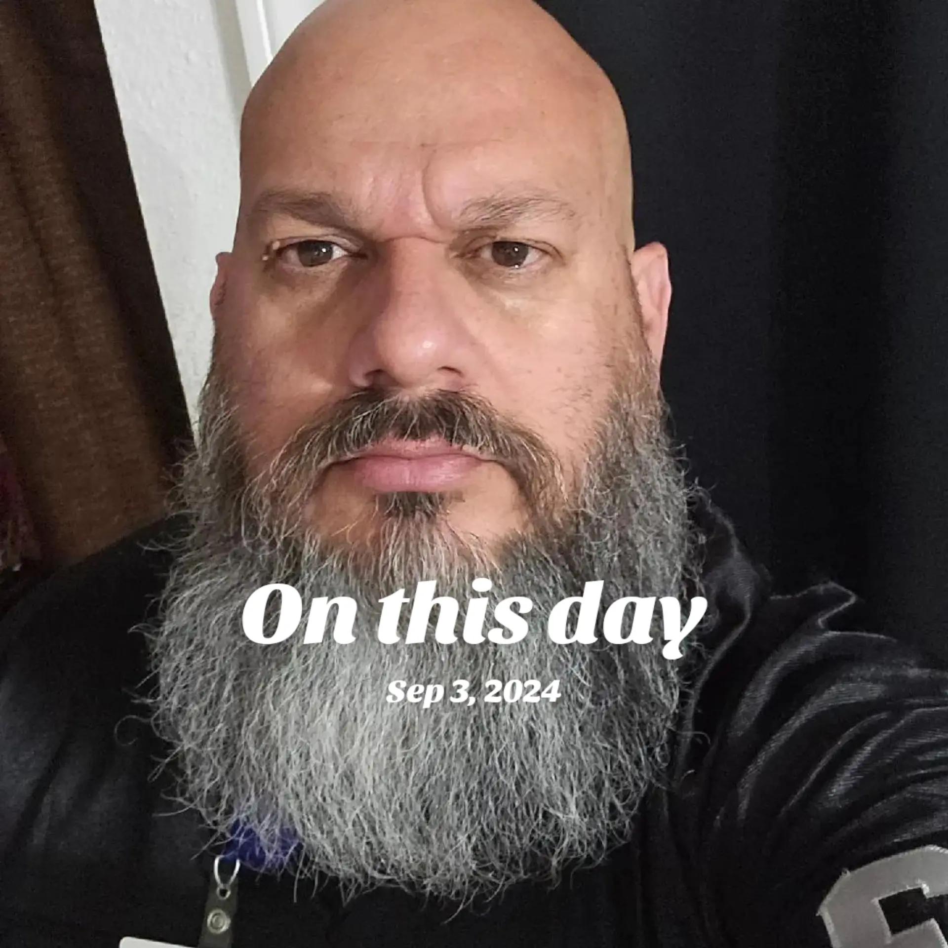 @Bearded Dude