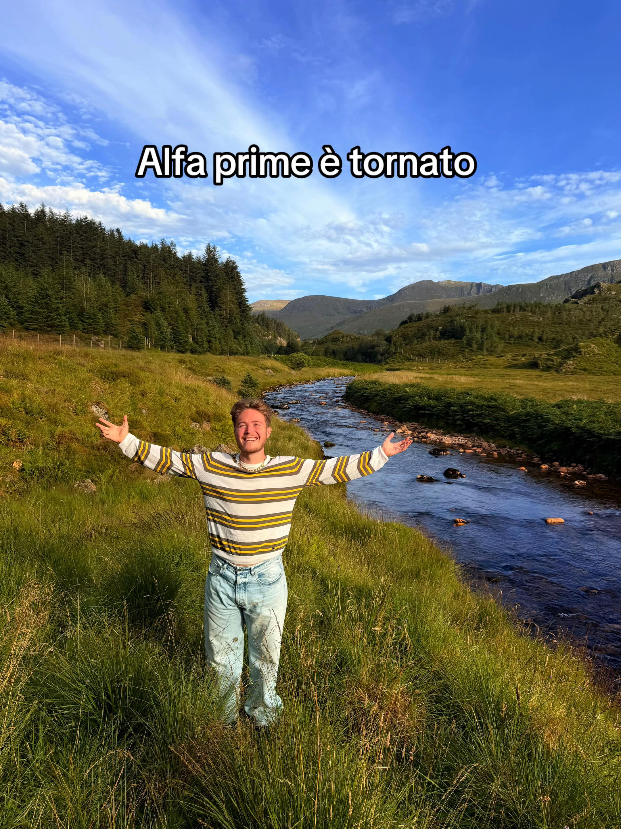 @alfa fan