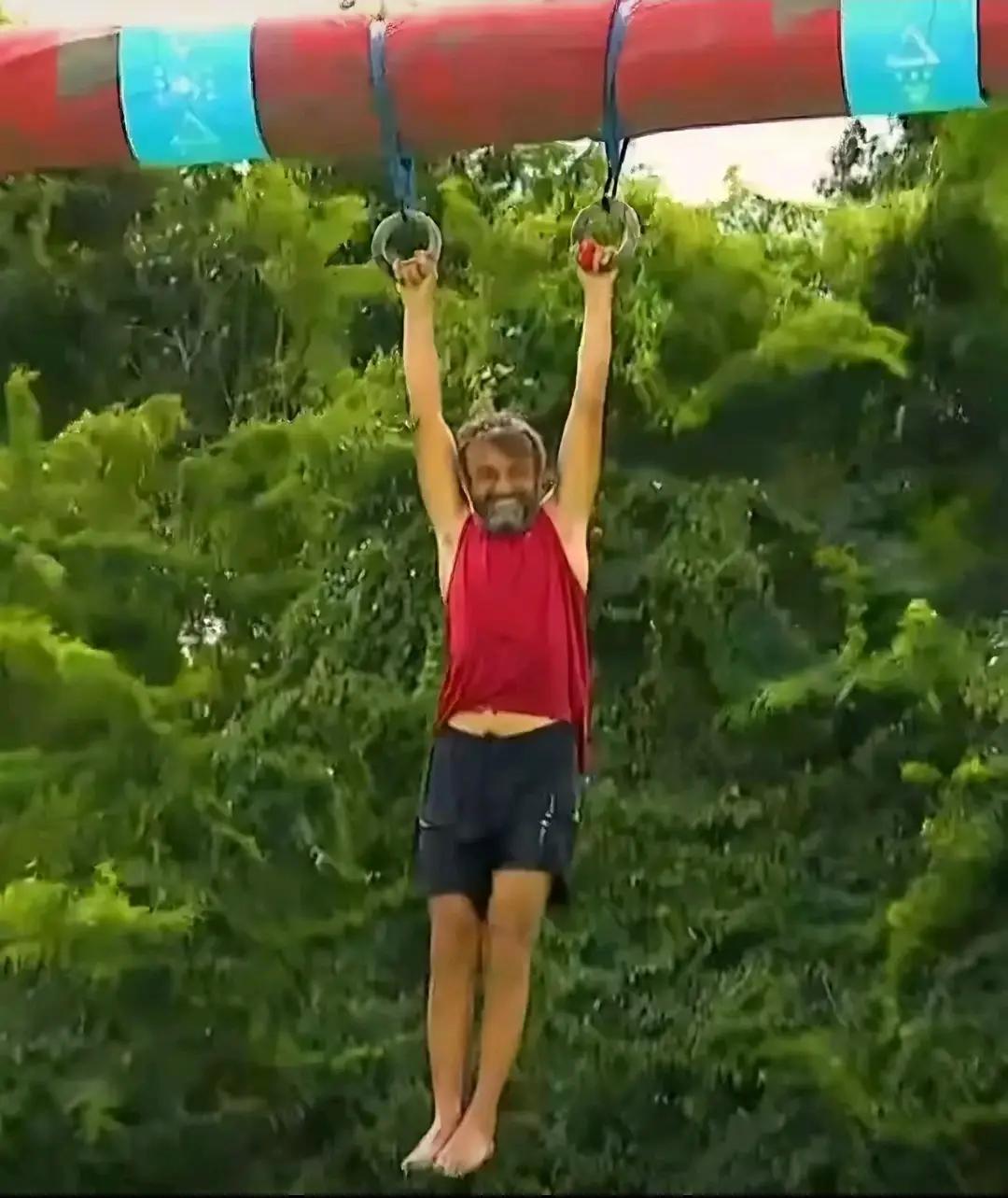 @SURVİVOR