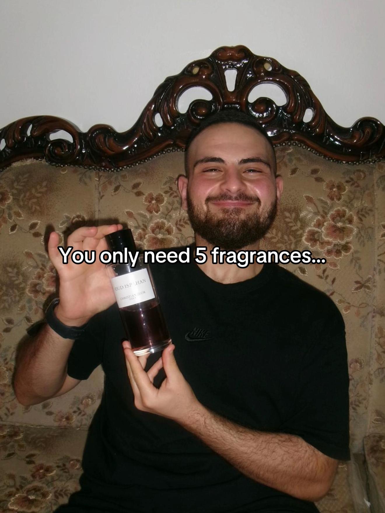 @Chubby Minion Fragrances