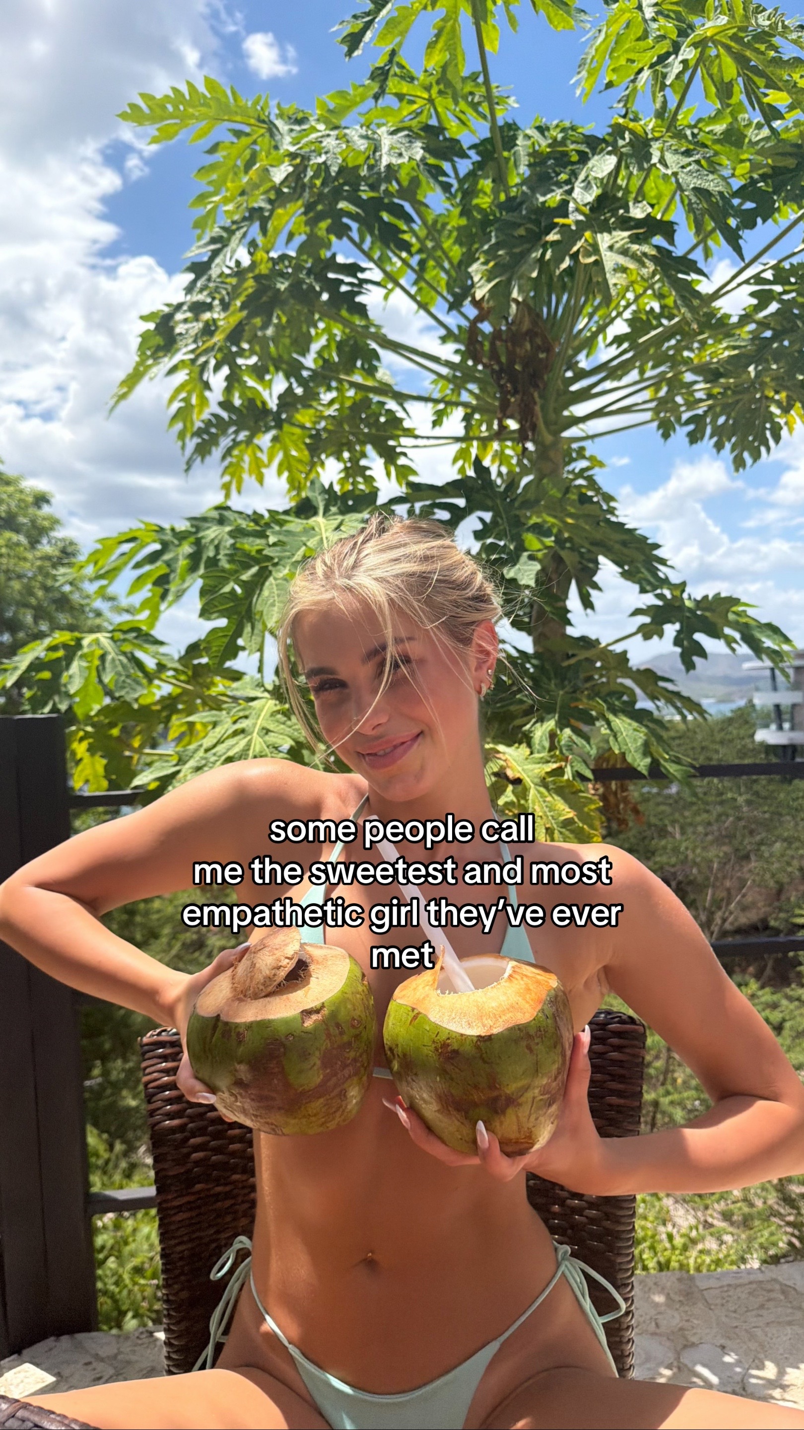 @Erin