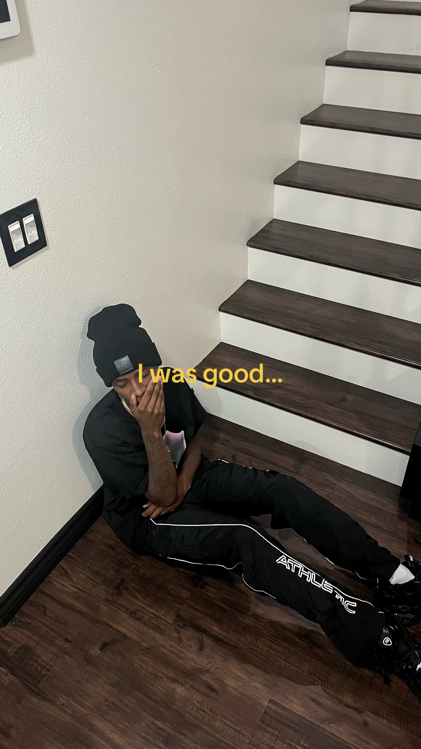 @Jay mane