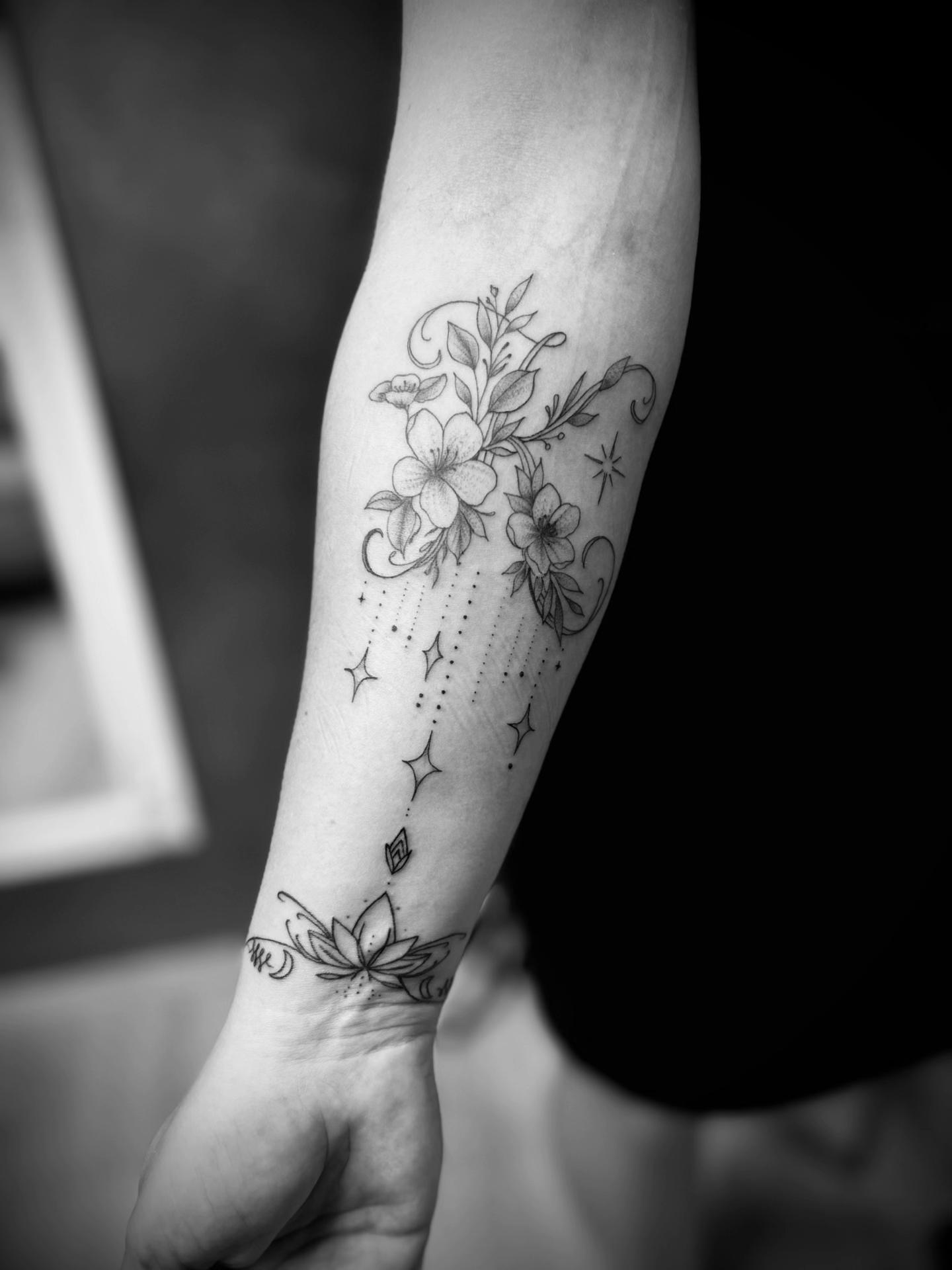 @Studio Tatuażu Beata M.