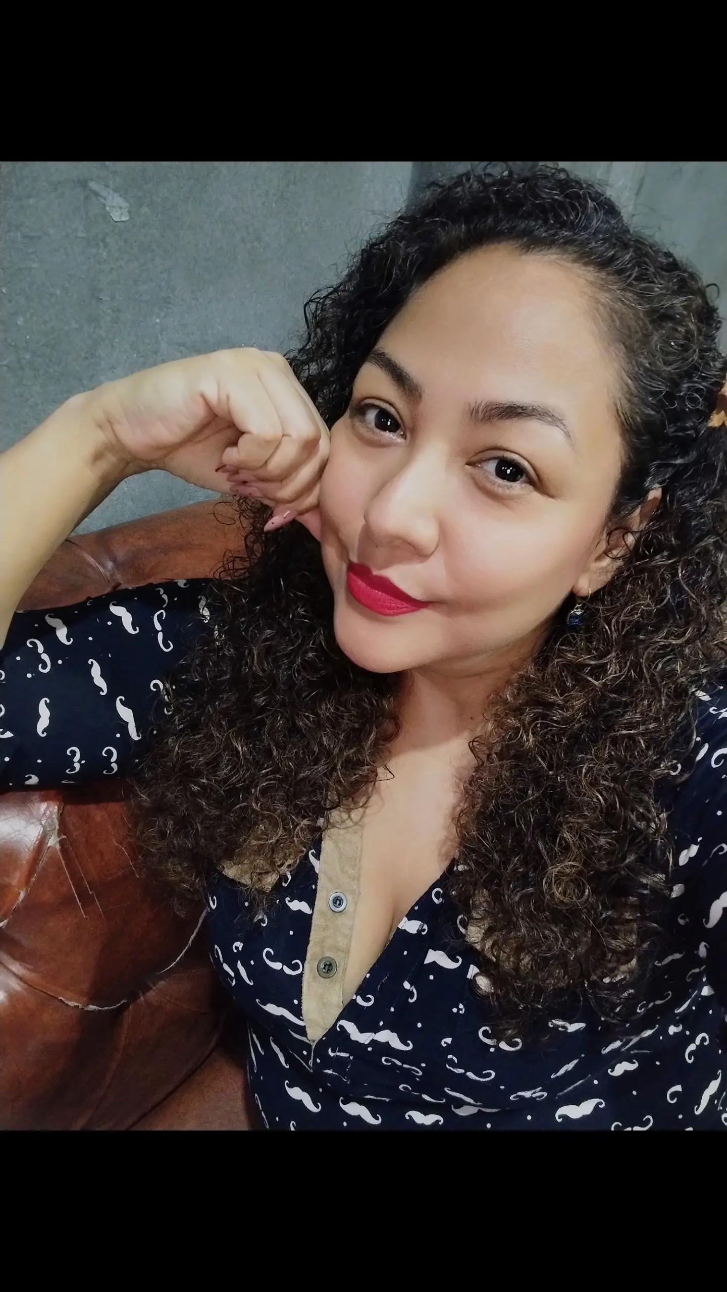@Denise Carolina👑🥑