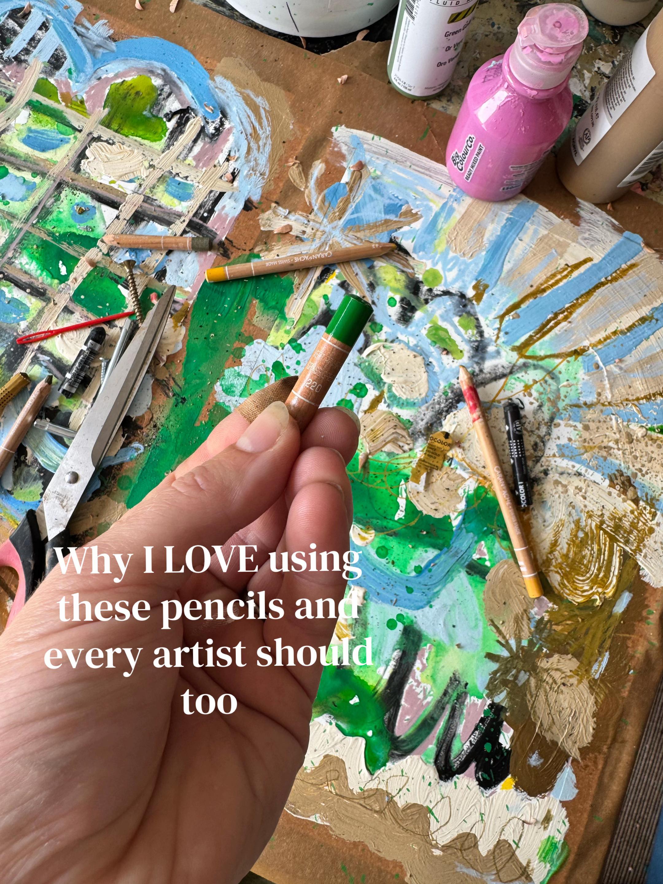 @Jenni Stuart Artist