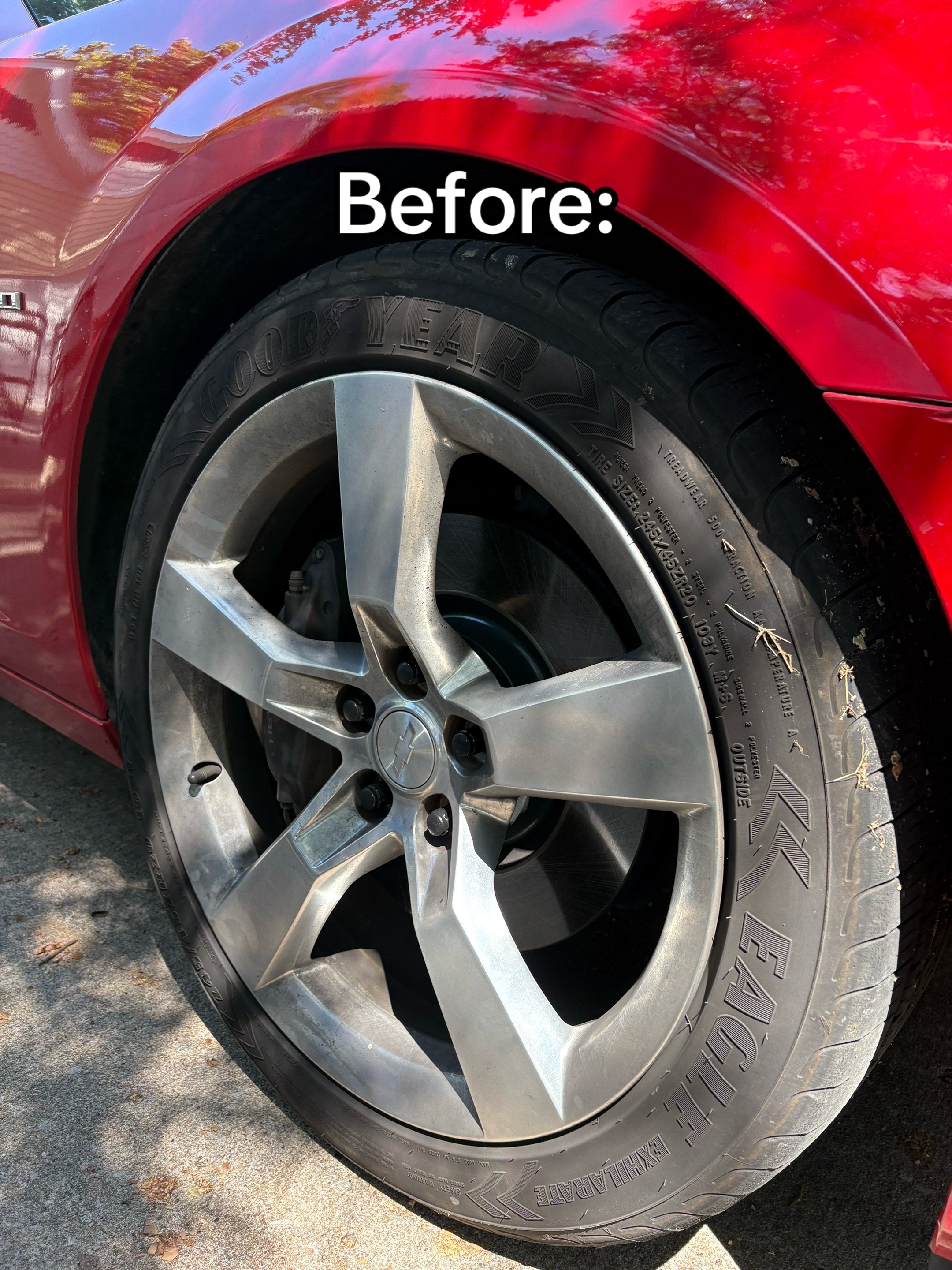 @DetailEaseKC Mobile Detailing