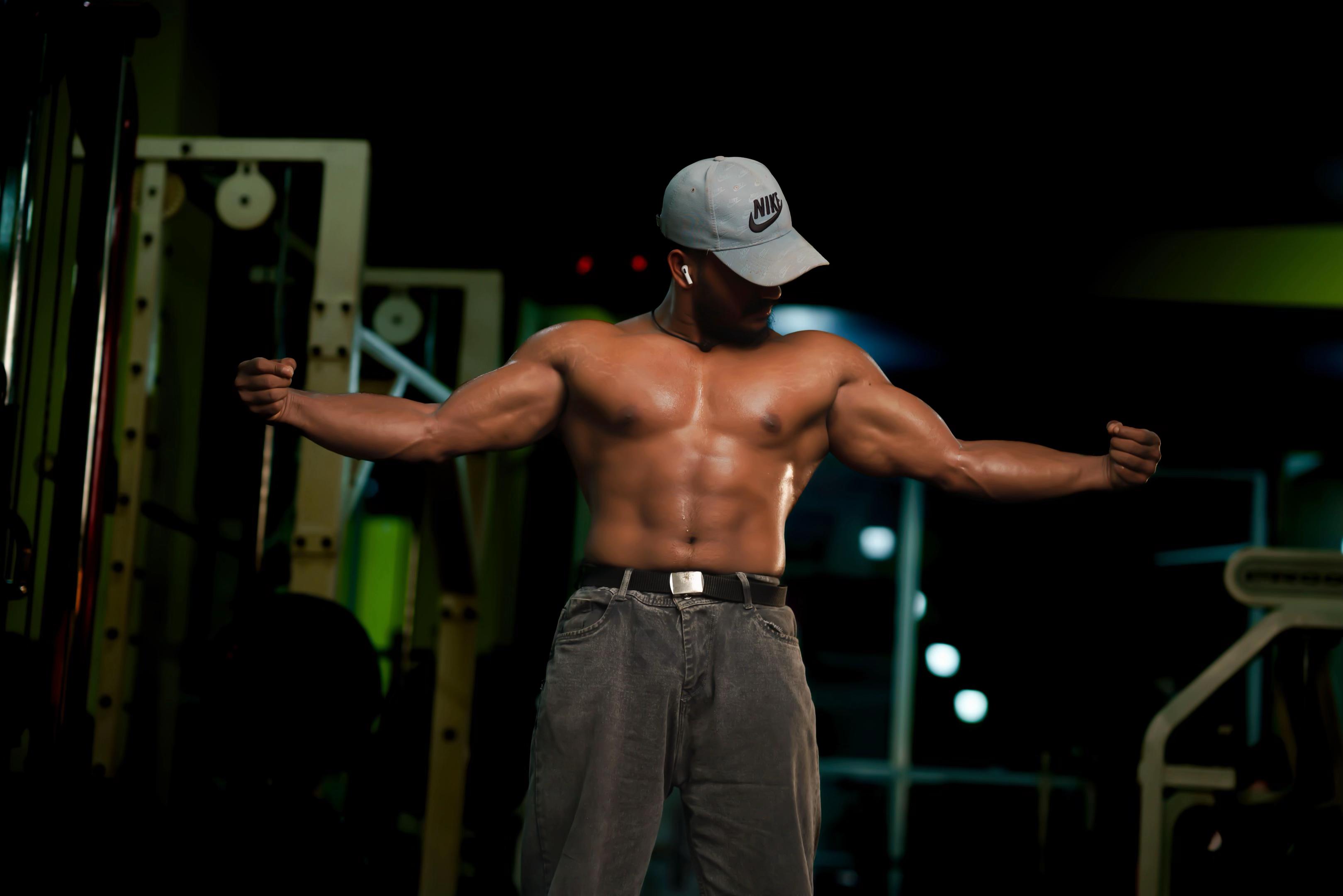 @Multi Fitness Center