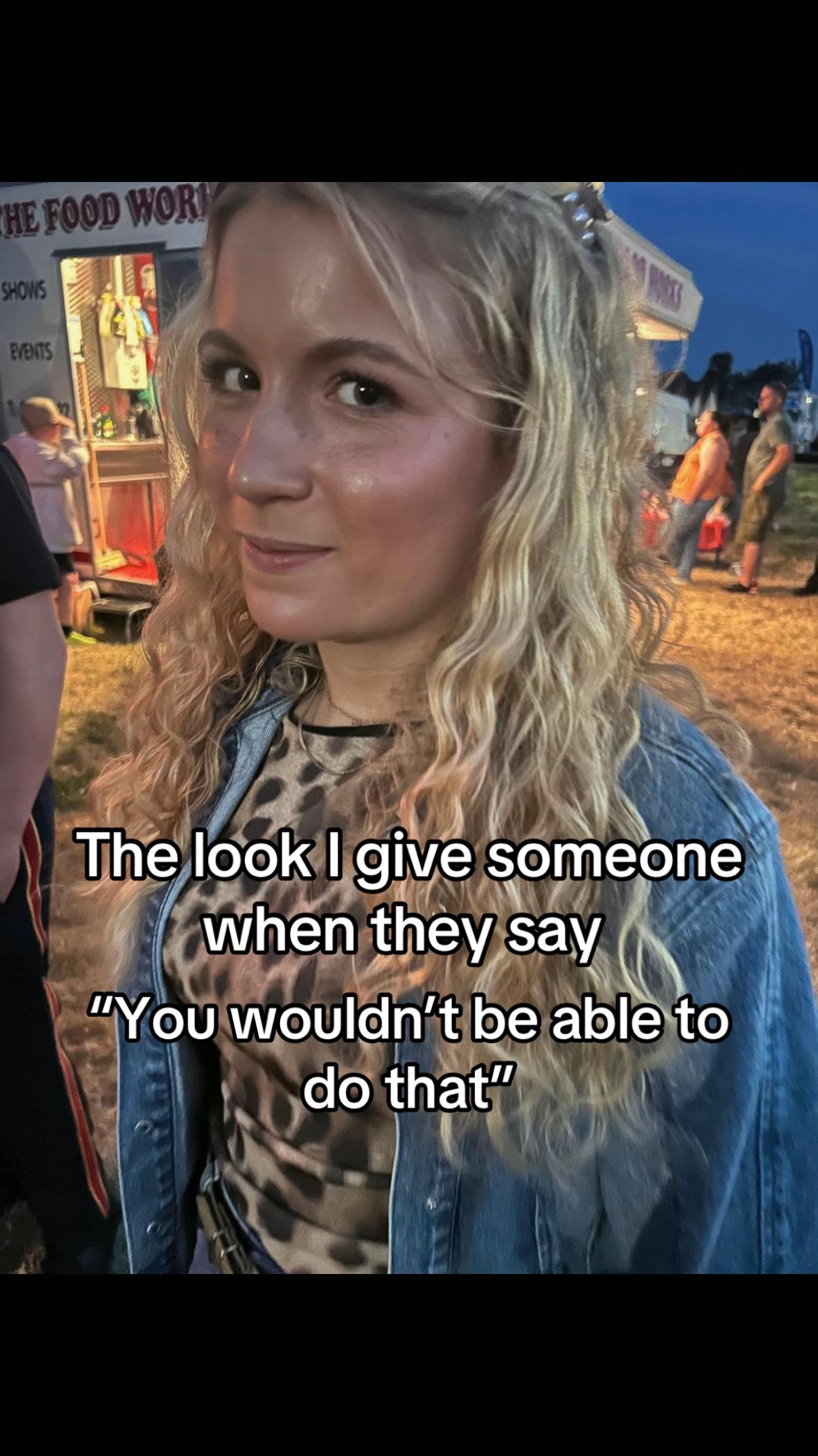 @Chloe Jackson