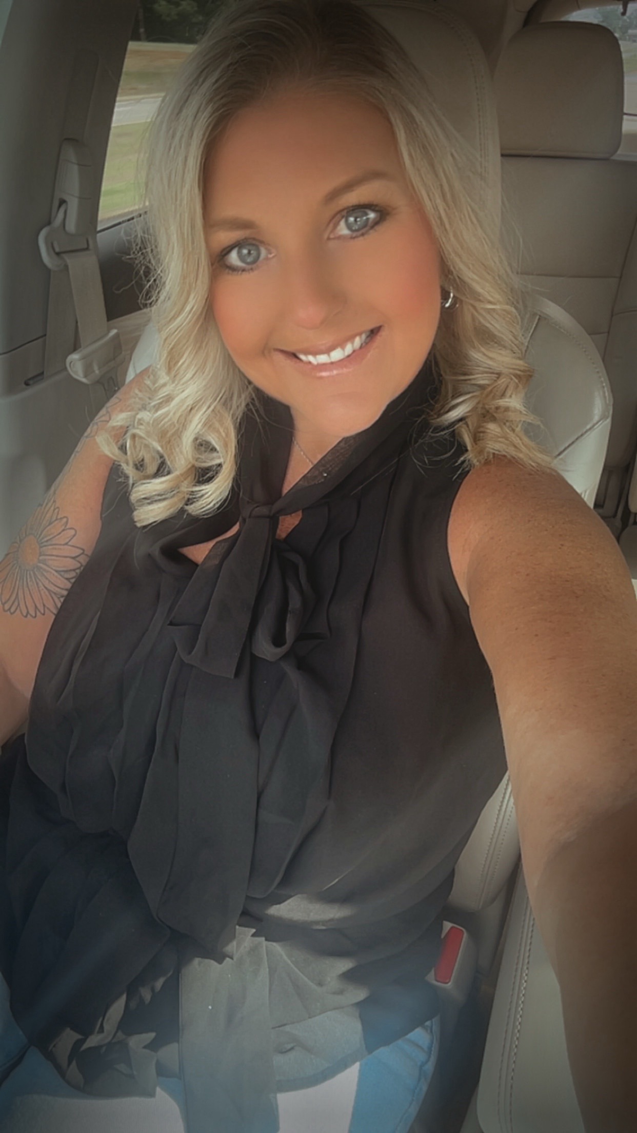 @K❤️blondie85