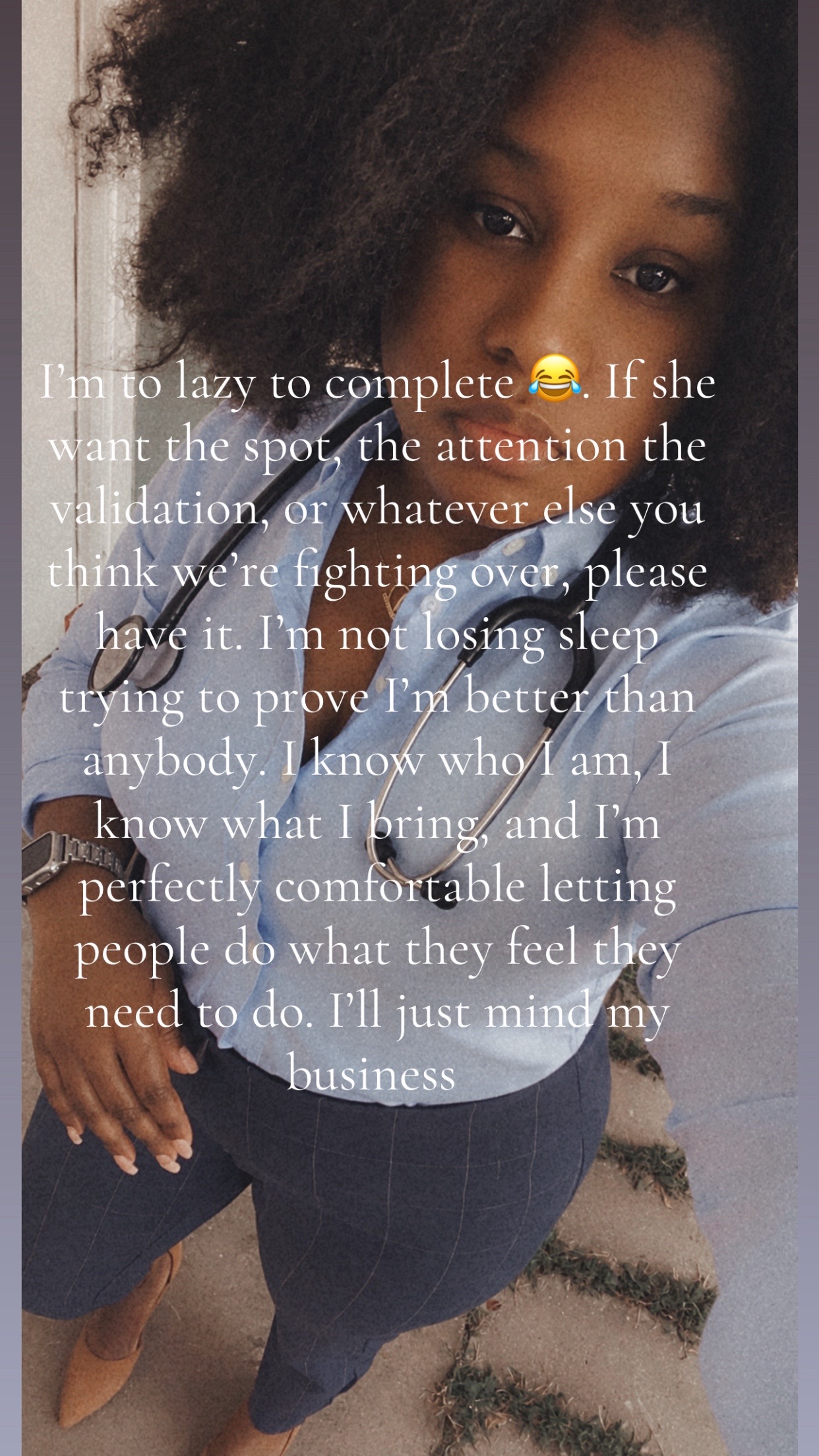 @YourFavnurse ⚖️