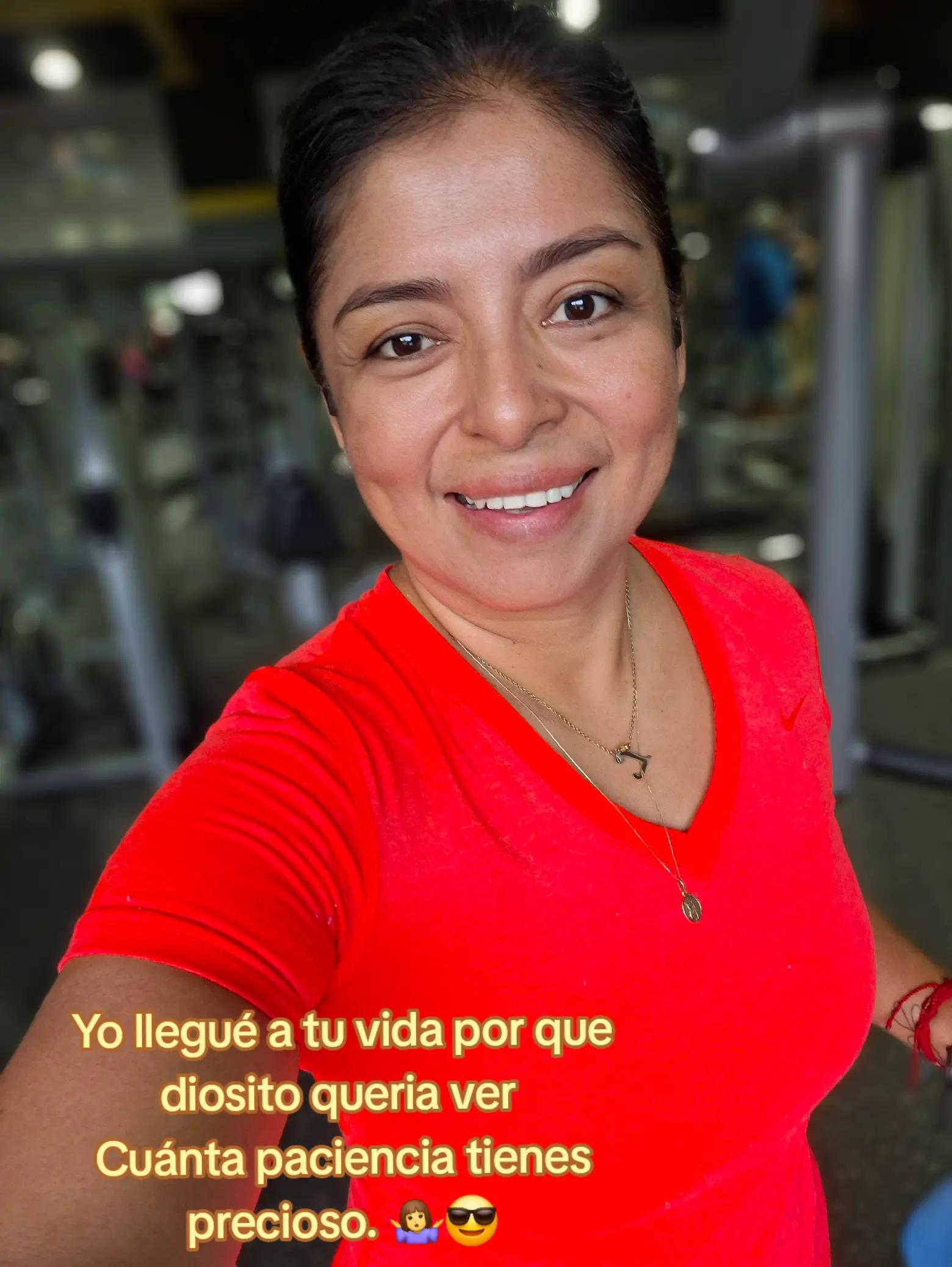 @Laurita pero no Garza