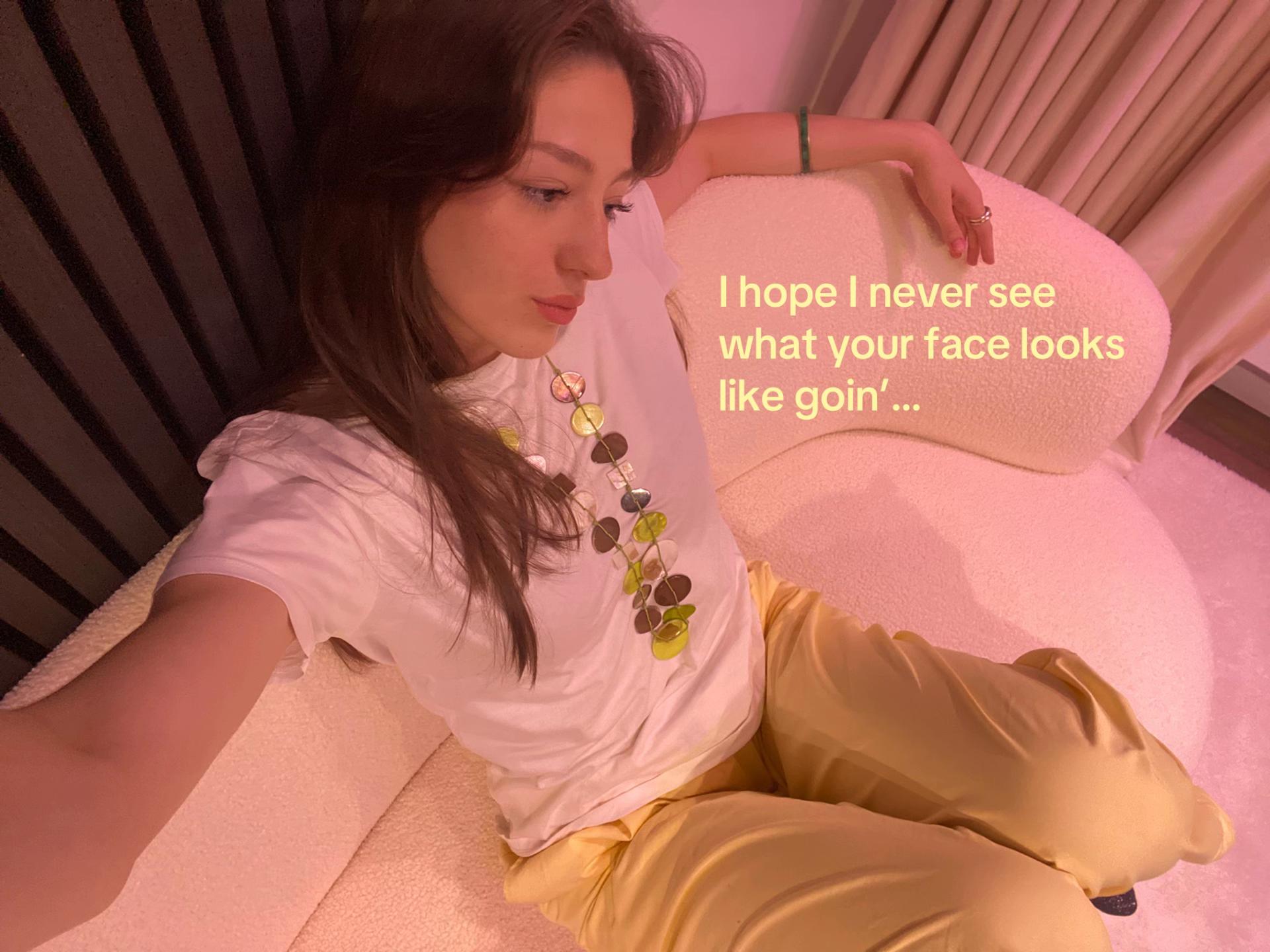 @Iris